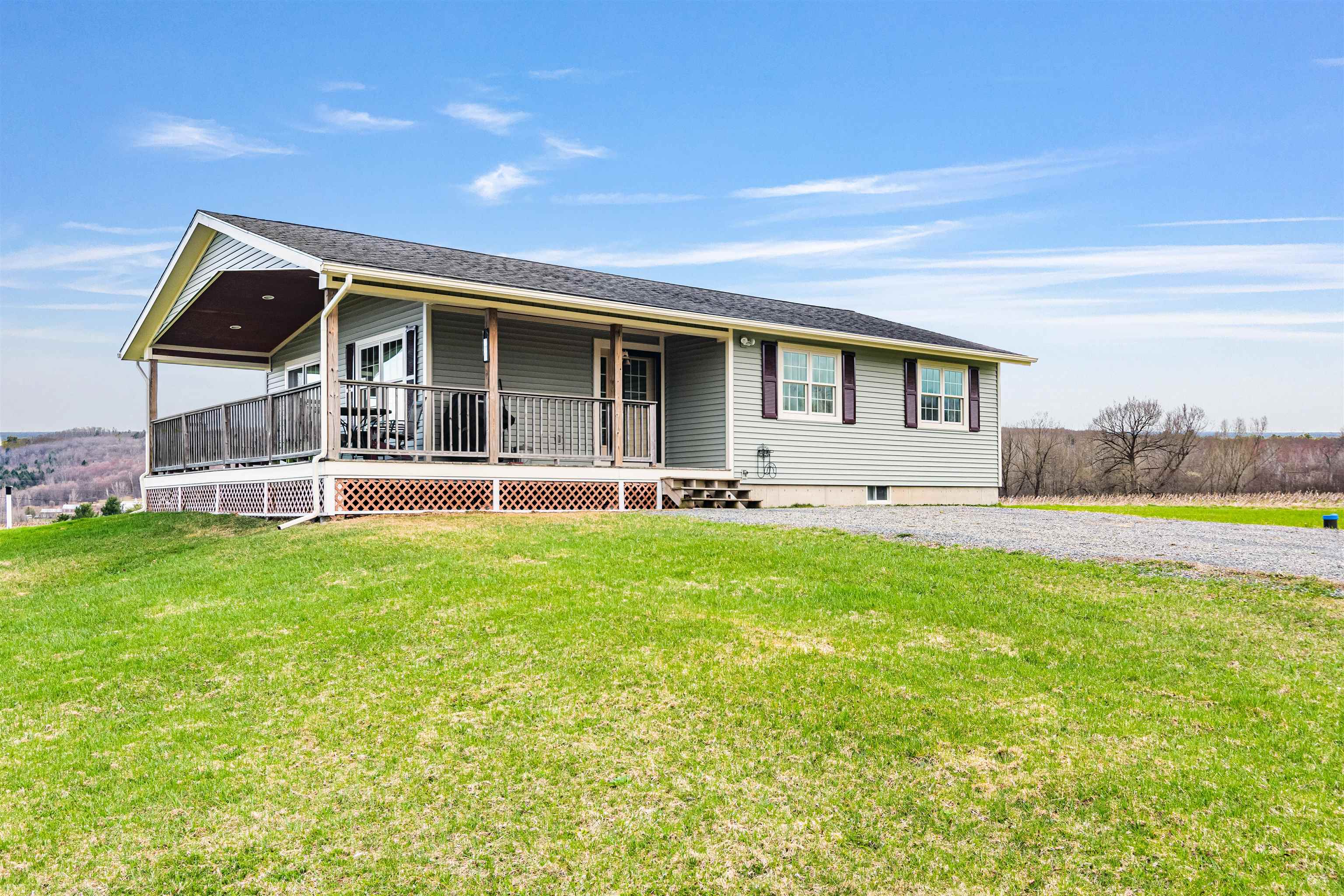 770 Buck Hollow Road Fairfax, VT 05454 - Photo 49 of 55
