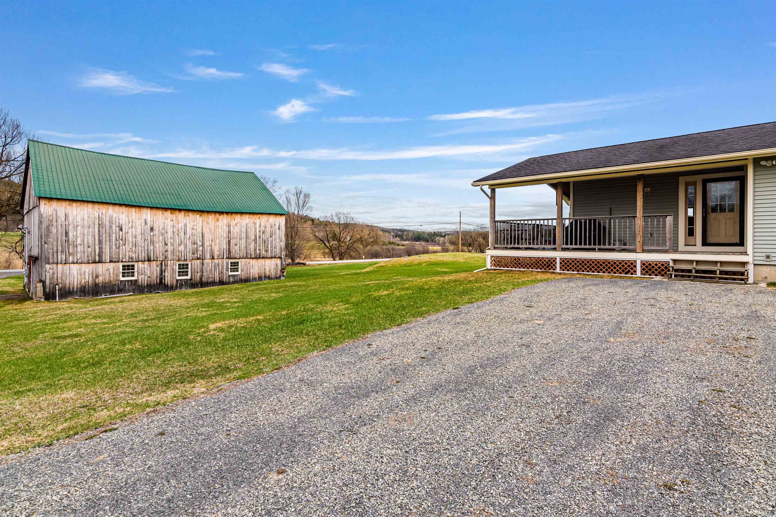 770 Buck Hollow Road Fairfax, VT 05454 - Photo 52 of 55