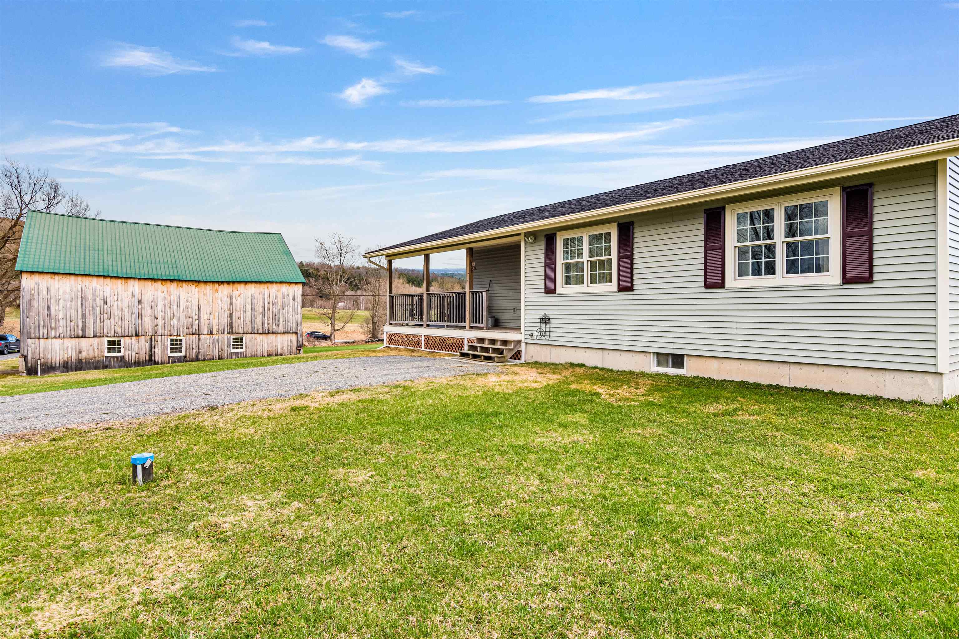 770 Buck Hollow Road Fairfax, VT 05454 - Photo 53 of 55