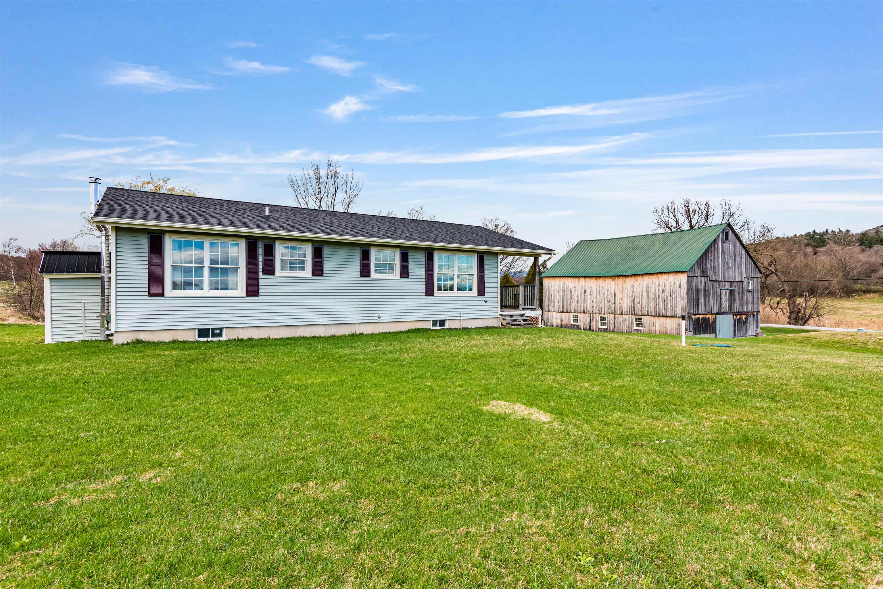 770 Buck Hollow Road Fairfax, VT 05454 - Photo 54 of 55
