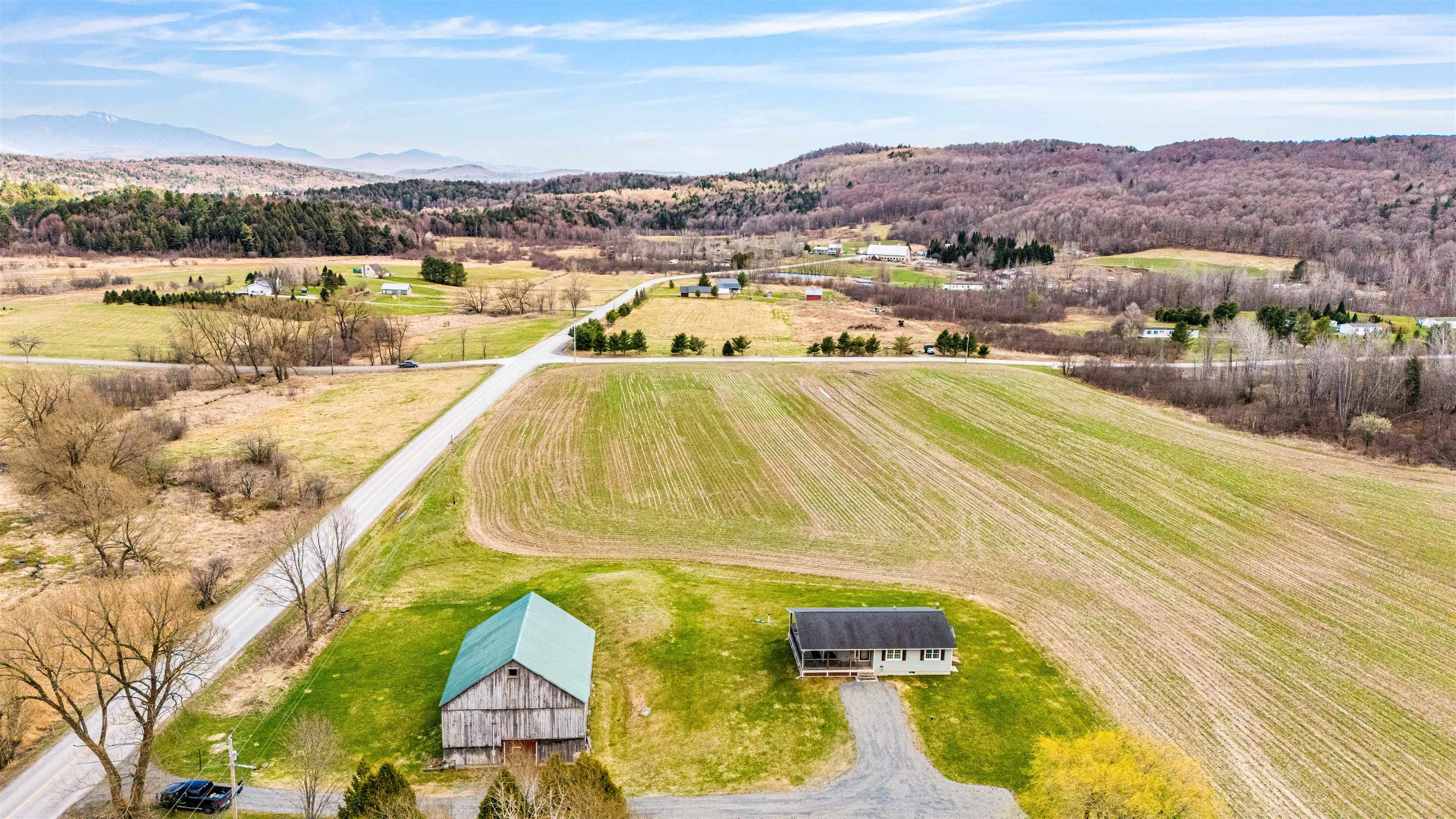 770 Buck Hollow Road Fairfax, VT 05454 - Photo 9 of 55