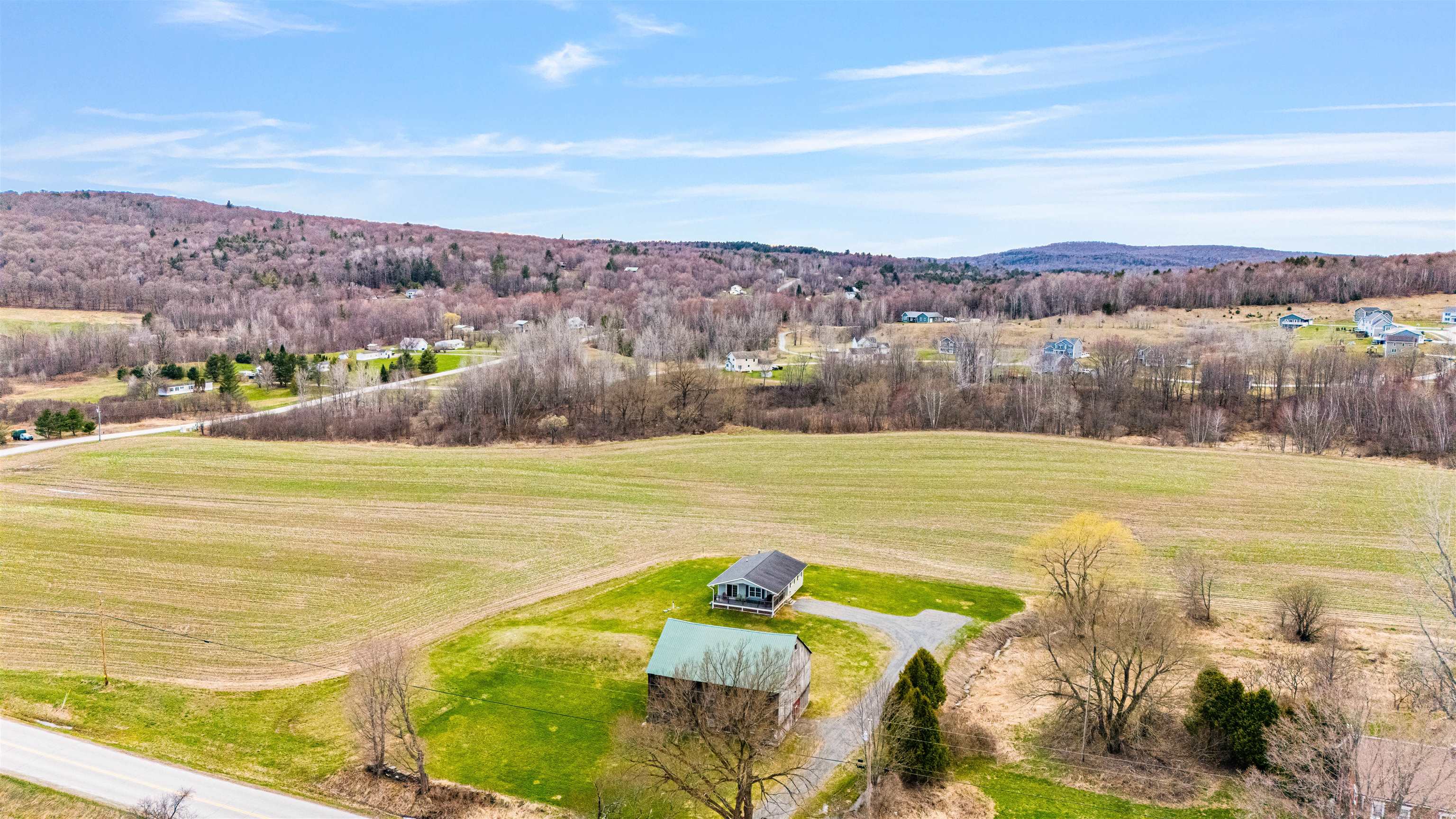 770 Buck Hollow Road Fairfax, VT 05454 - Photo 10 of 55