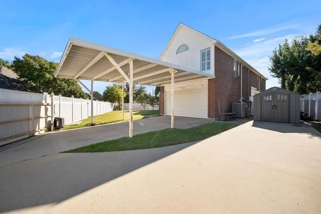 $695,000 | 2429 McCarran Drive, Plano, TX 75025