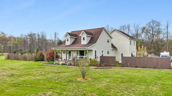 $699,000 | 95 Floyd Lane, Decherd, TN 37324