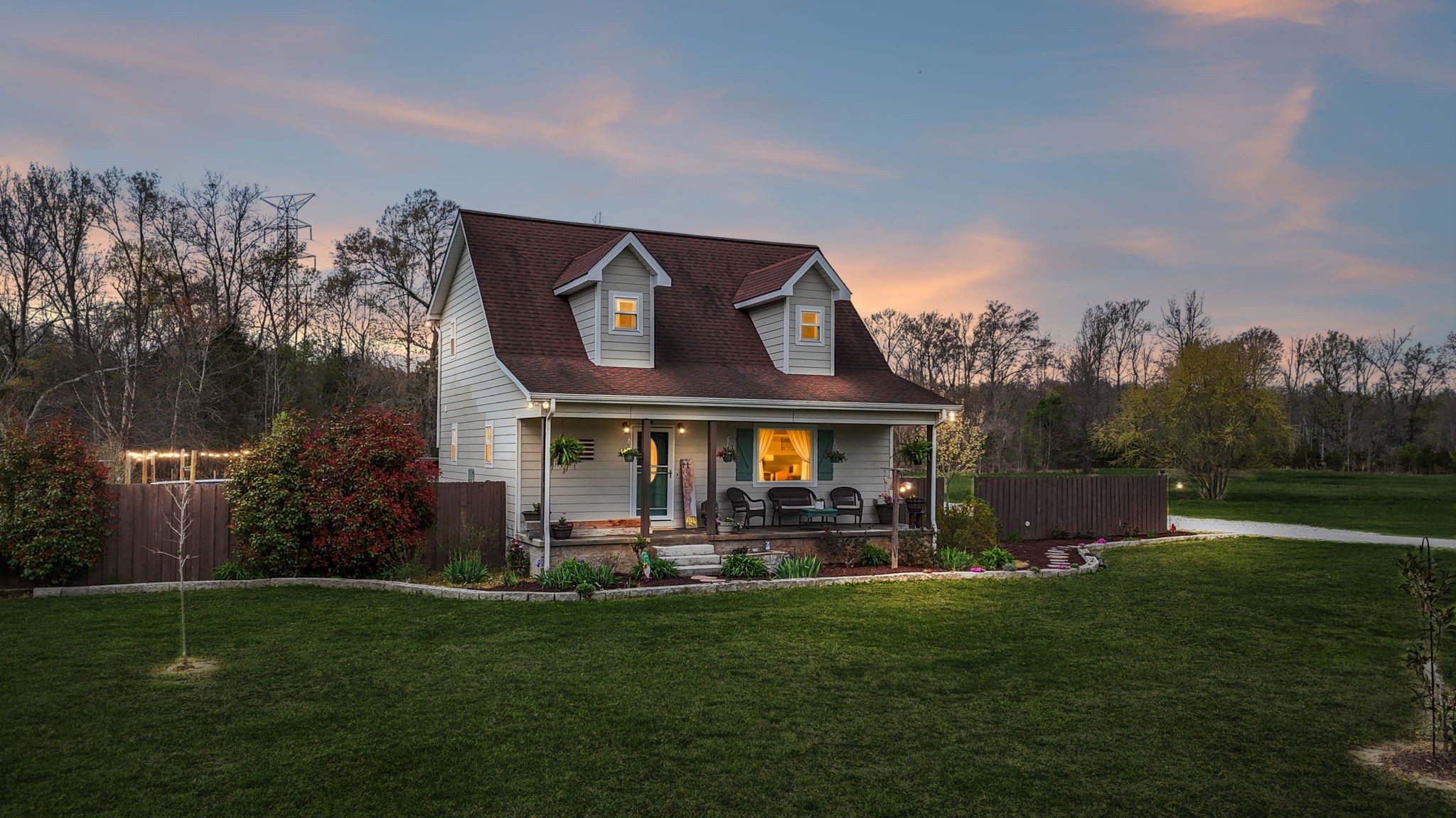 95 Floyd Lane Decherd, TN 37324 - Photo 2 of 65