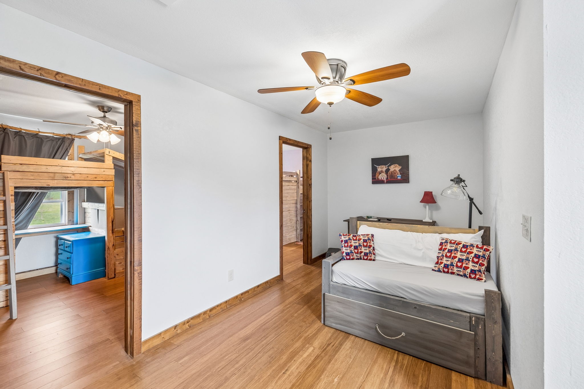 95 Floyd Lane Decherd, TN 37324 - Photo 26 of 65