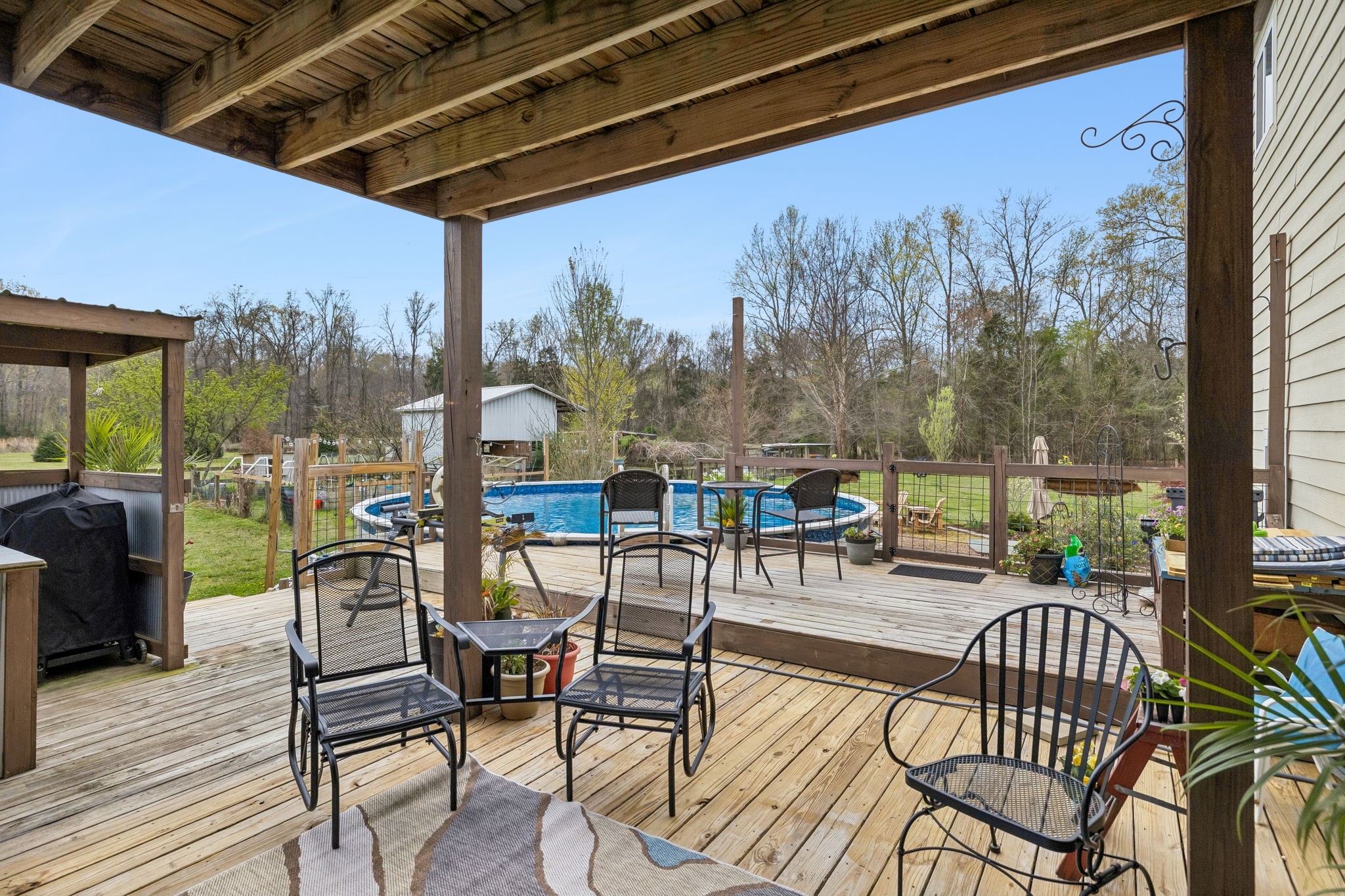 95 Floyd Lane Decherd, TN 37324 - Photo 32 of 65