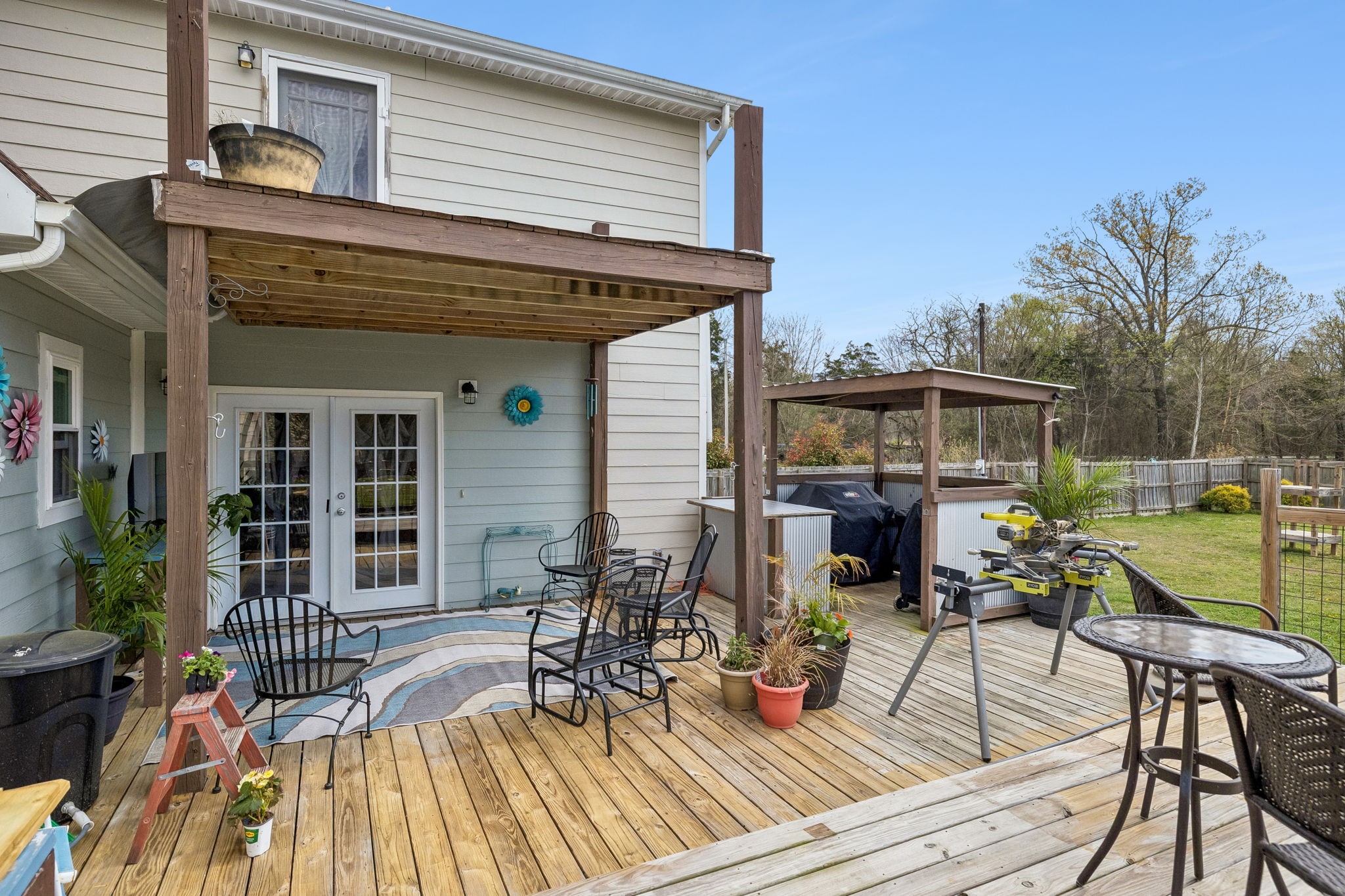 95 Floyd Lane Decherd, TN 37324 - Photo 33 of 65