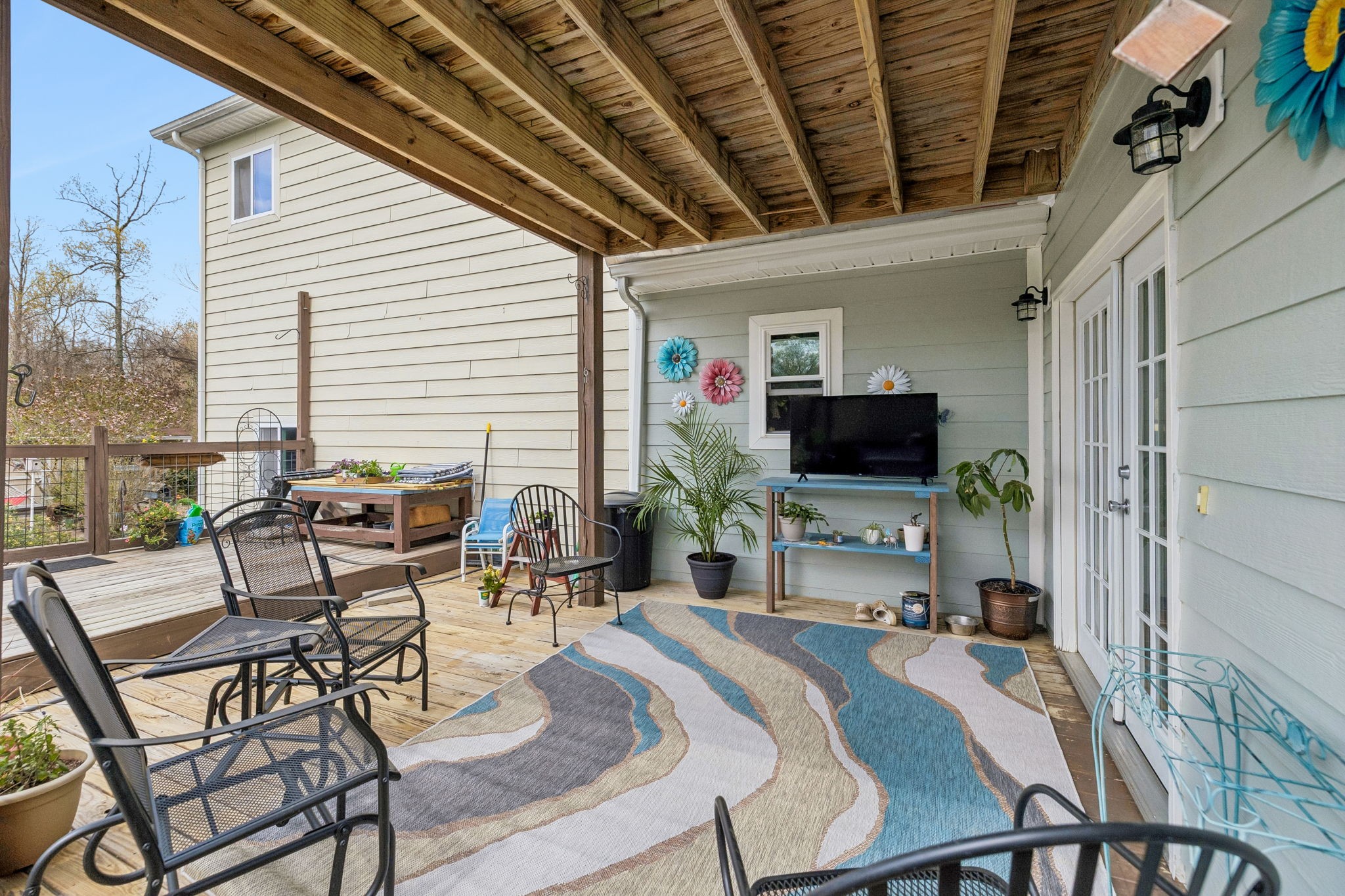 95 Floyd Lane Decherd, TN 37324 - Photo 34 of 65