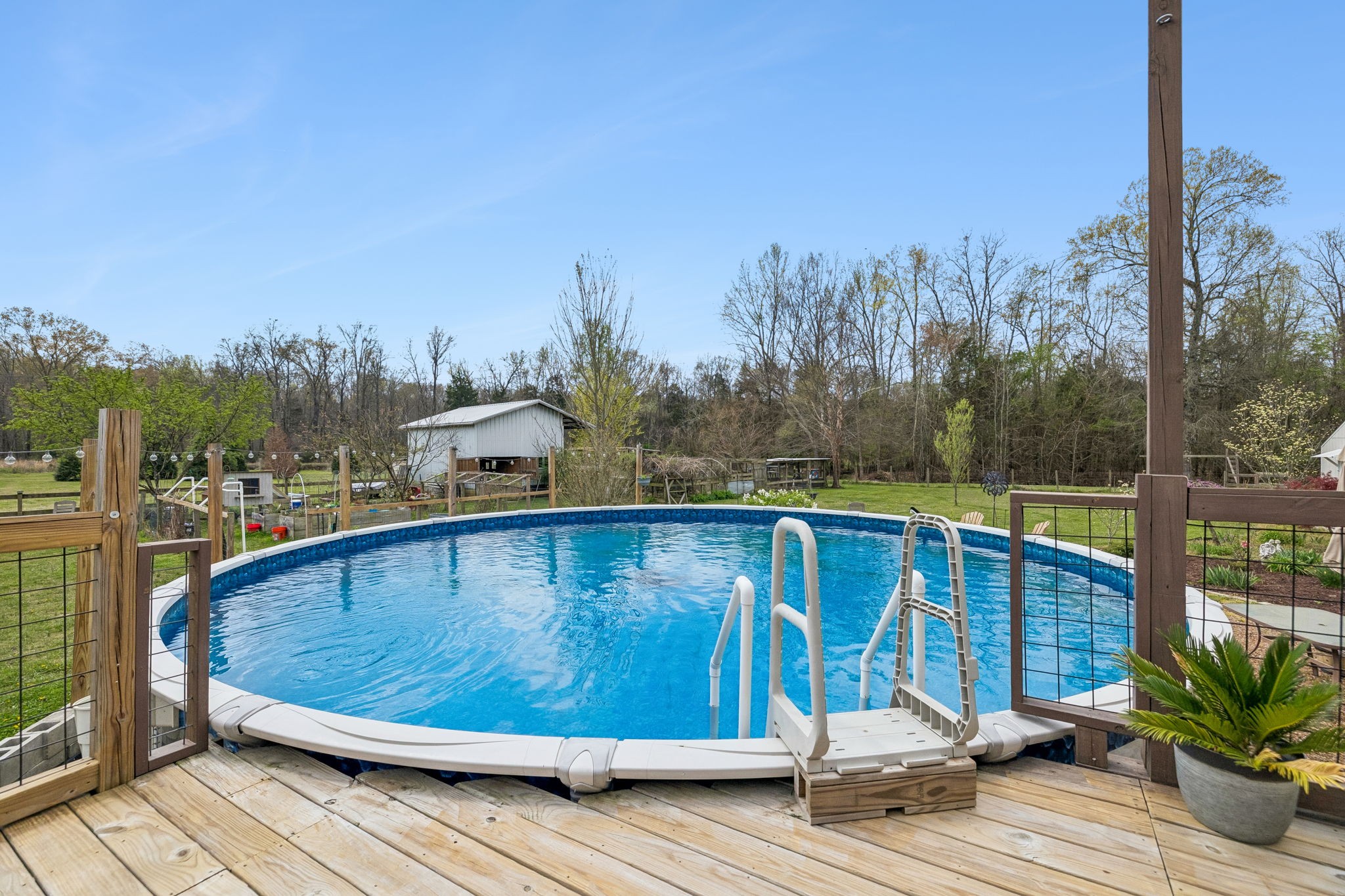 95 Floyd Lane Decherd, TN 37324 - Photo 35 of 65