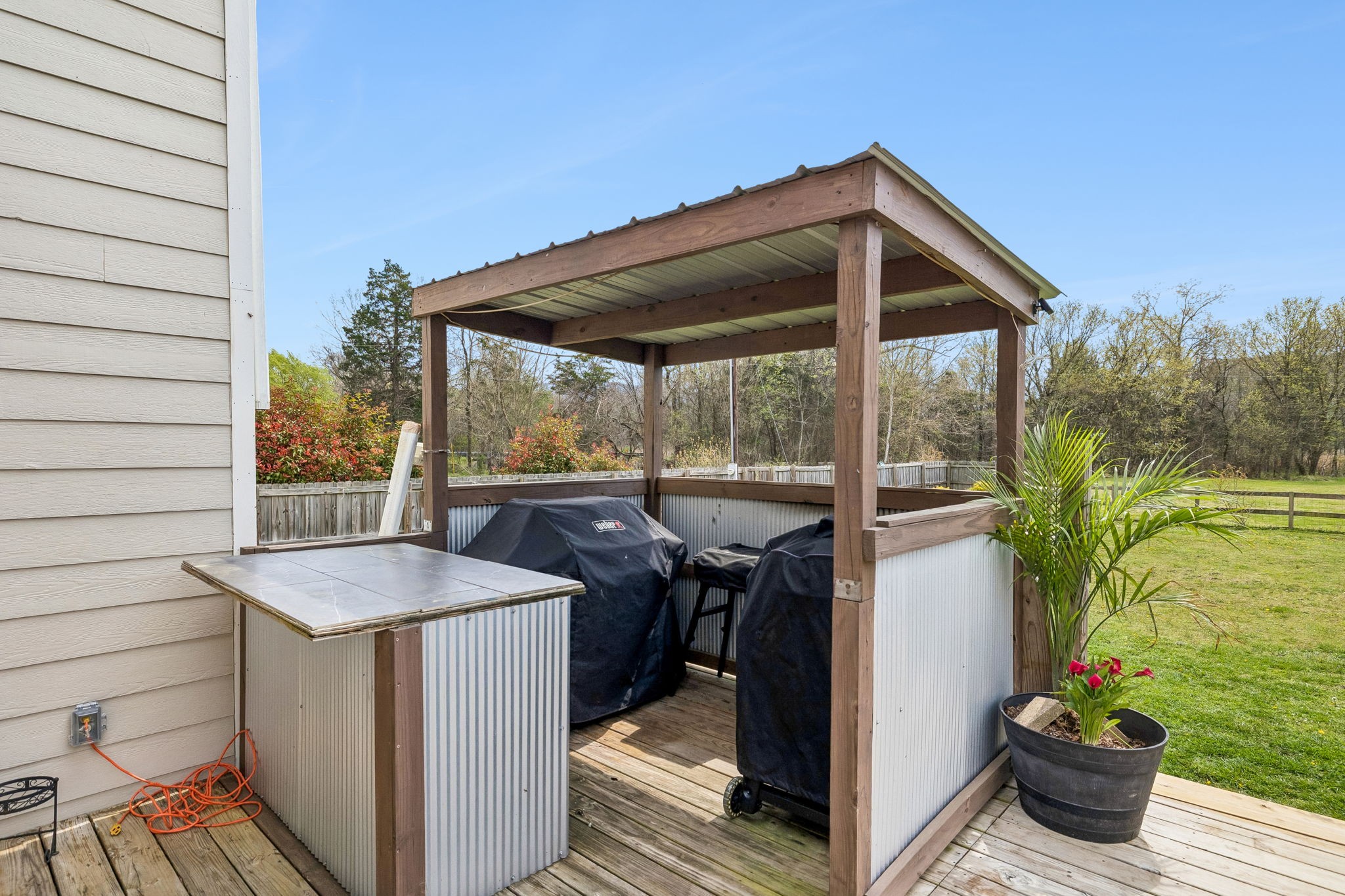 95 Floyd Lane Decherd, TN 37324 - Photo 37 of 65