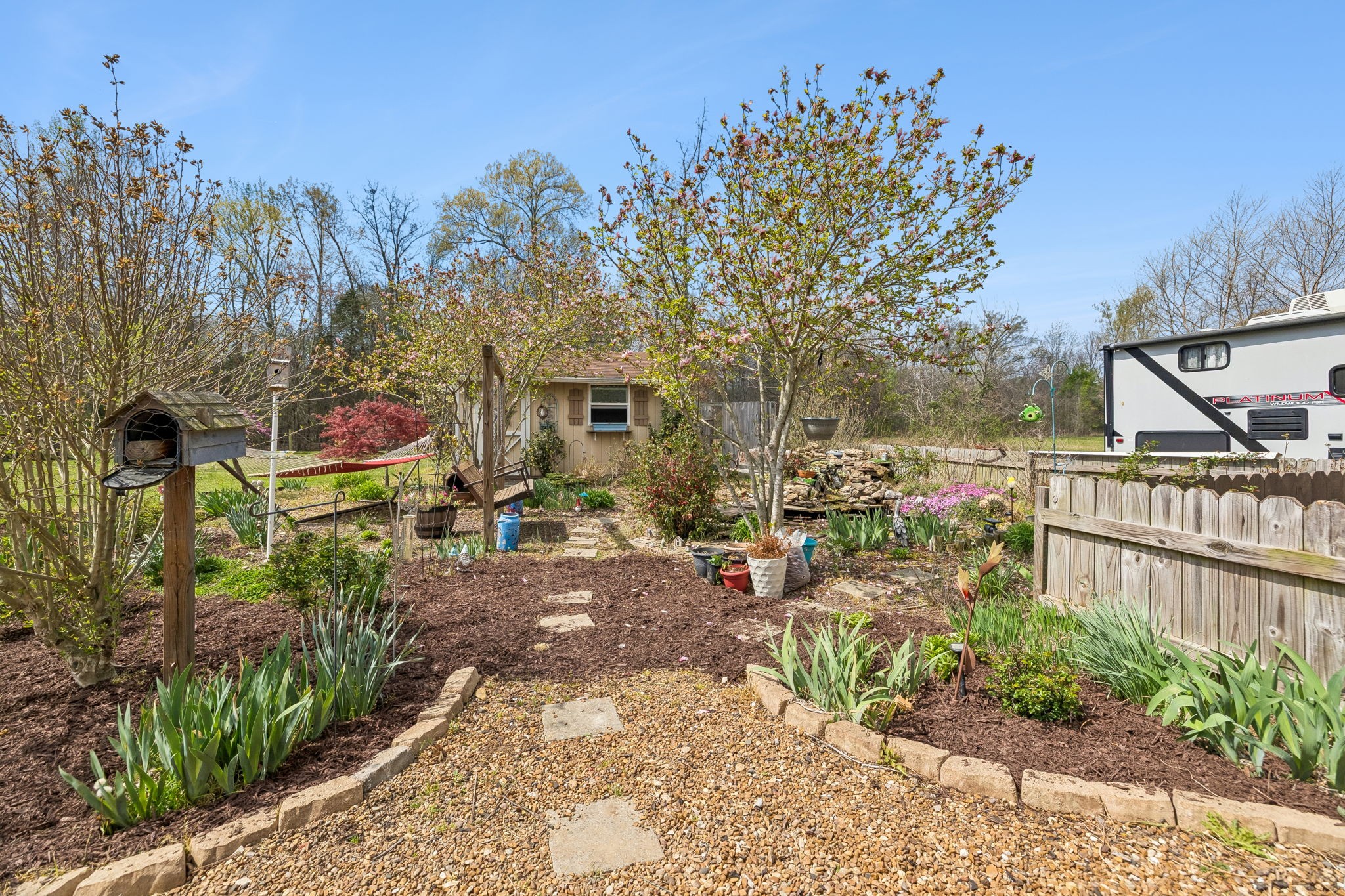 95 Floyd Lane Decherd, TN 37324 - Photo 38 of 65