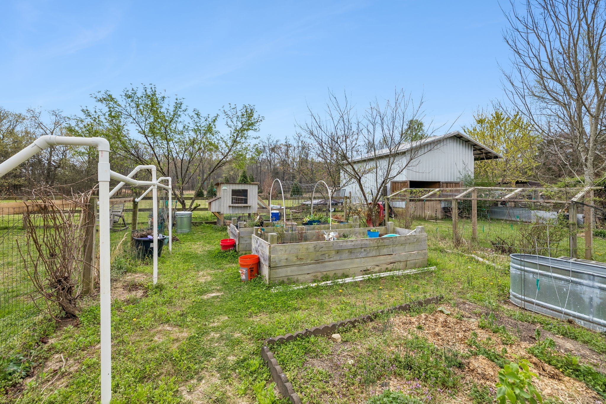 95 Floyd Lane Decherd, TN 37324 - Photo 40 of 65