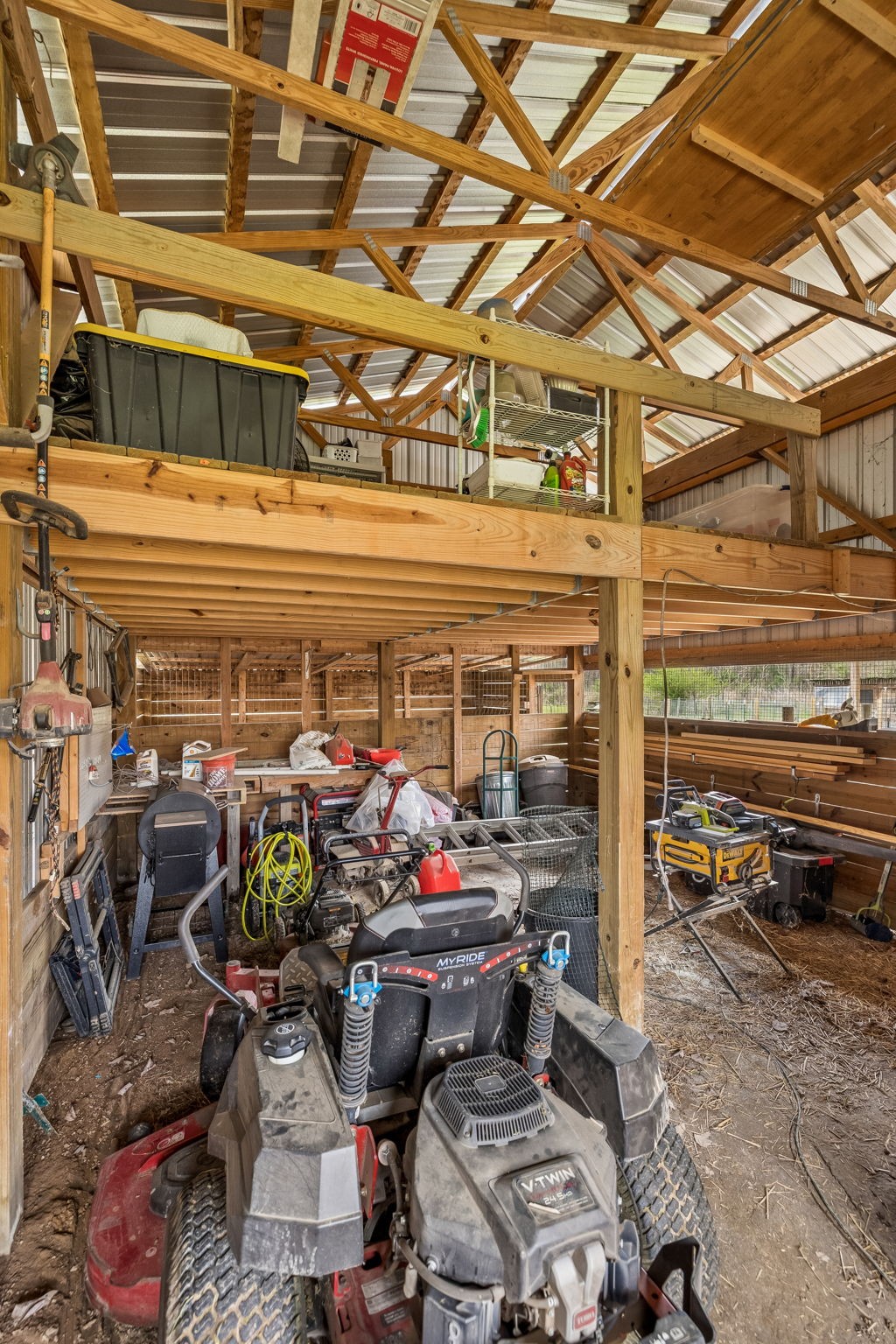 95 Floyd Lane Decherd, TN 37324 - Photo 41 of 65