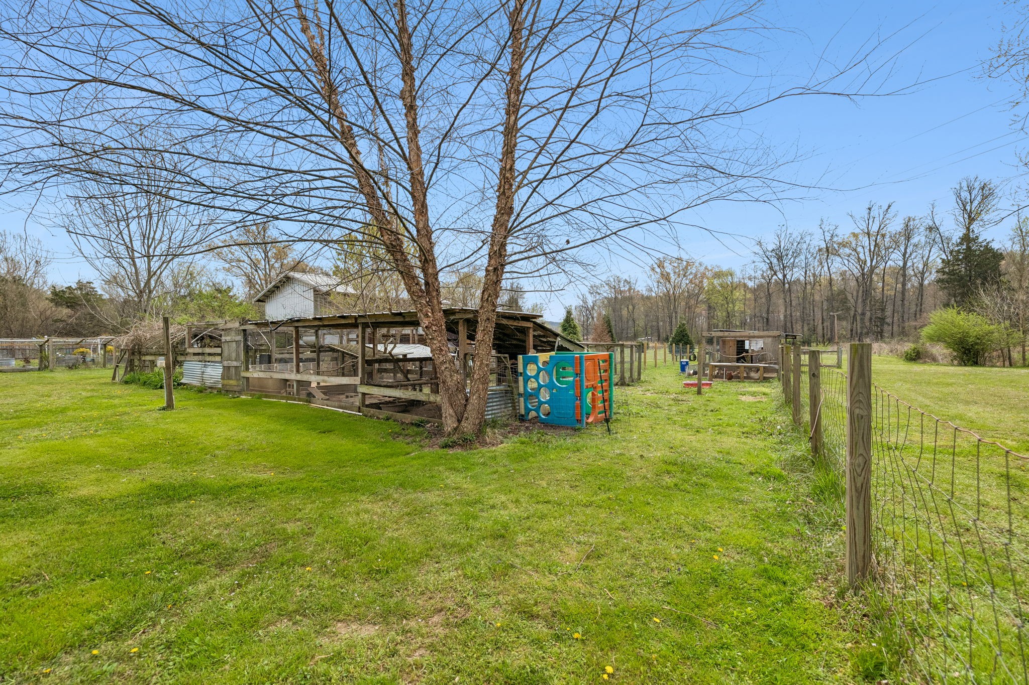 95 Floyd Lane Decherd, TN 37324 - Photo 42 of 65