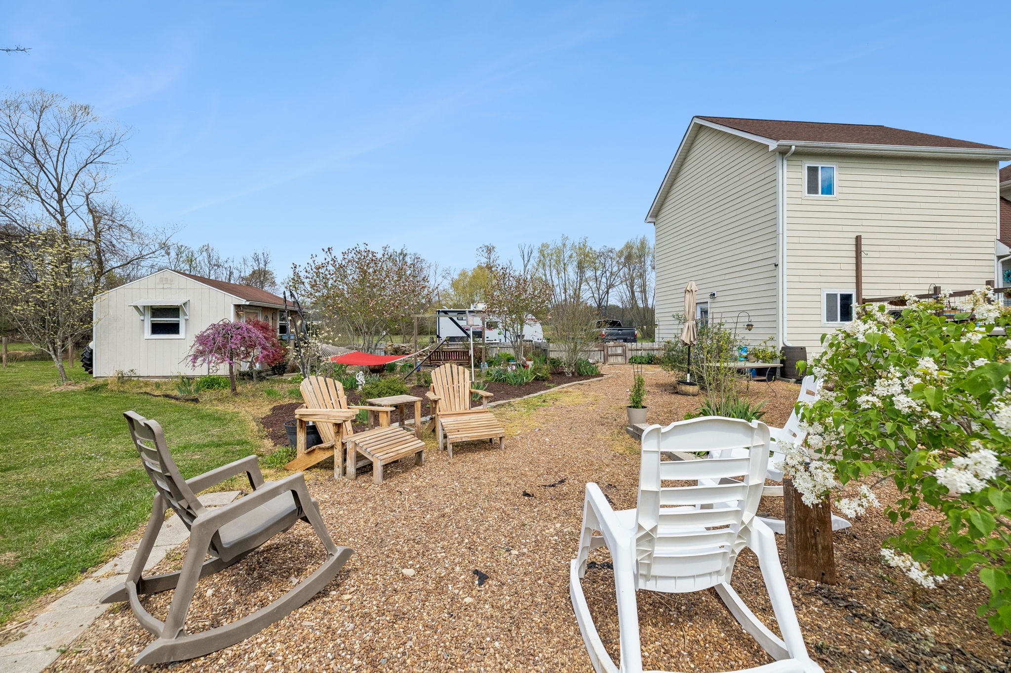 95 Floyd Lane Decherd, TN 37324 - Photo 46 of 65