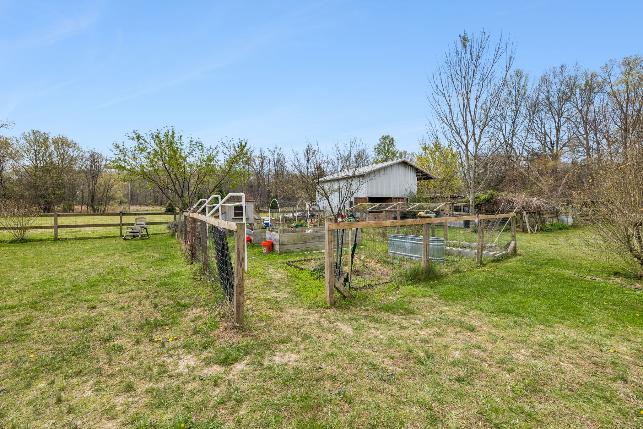 95 Floyd Lane Decherd, TN 37324 - Photo 49 of 82 a view of outdoor space