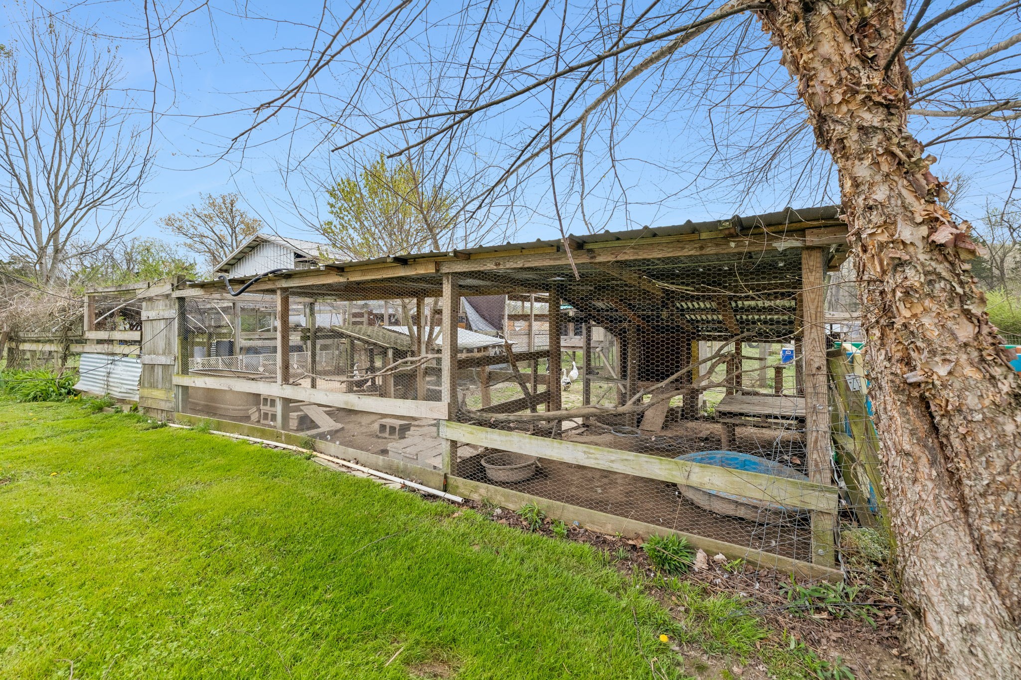 95 Floyd Lane Decherd, TN 37324 - Photo 51 of 82 a view of a house with a yard