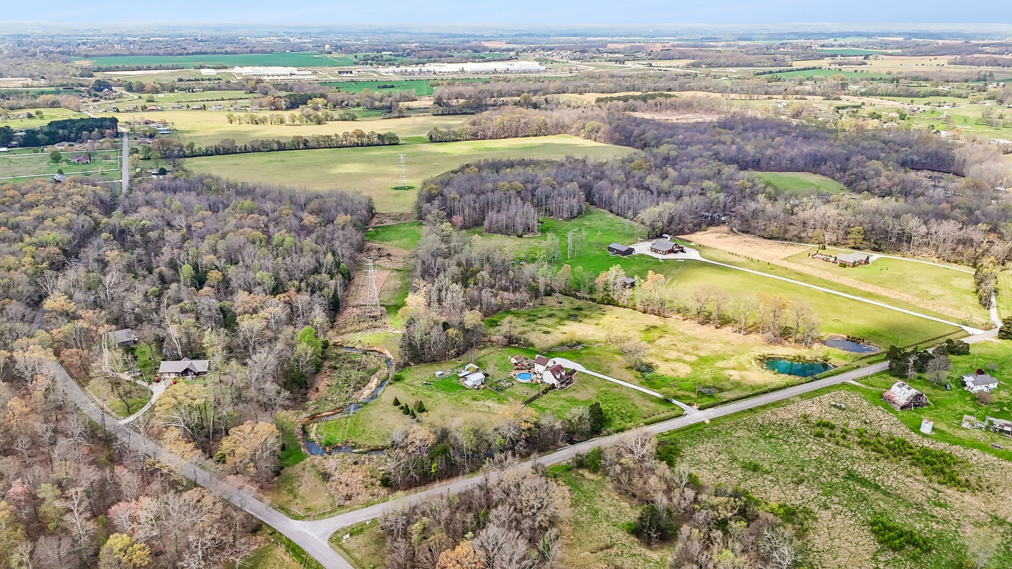 95 Floyd Lane Decherd, TN 37324 - Photo 54 of 65