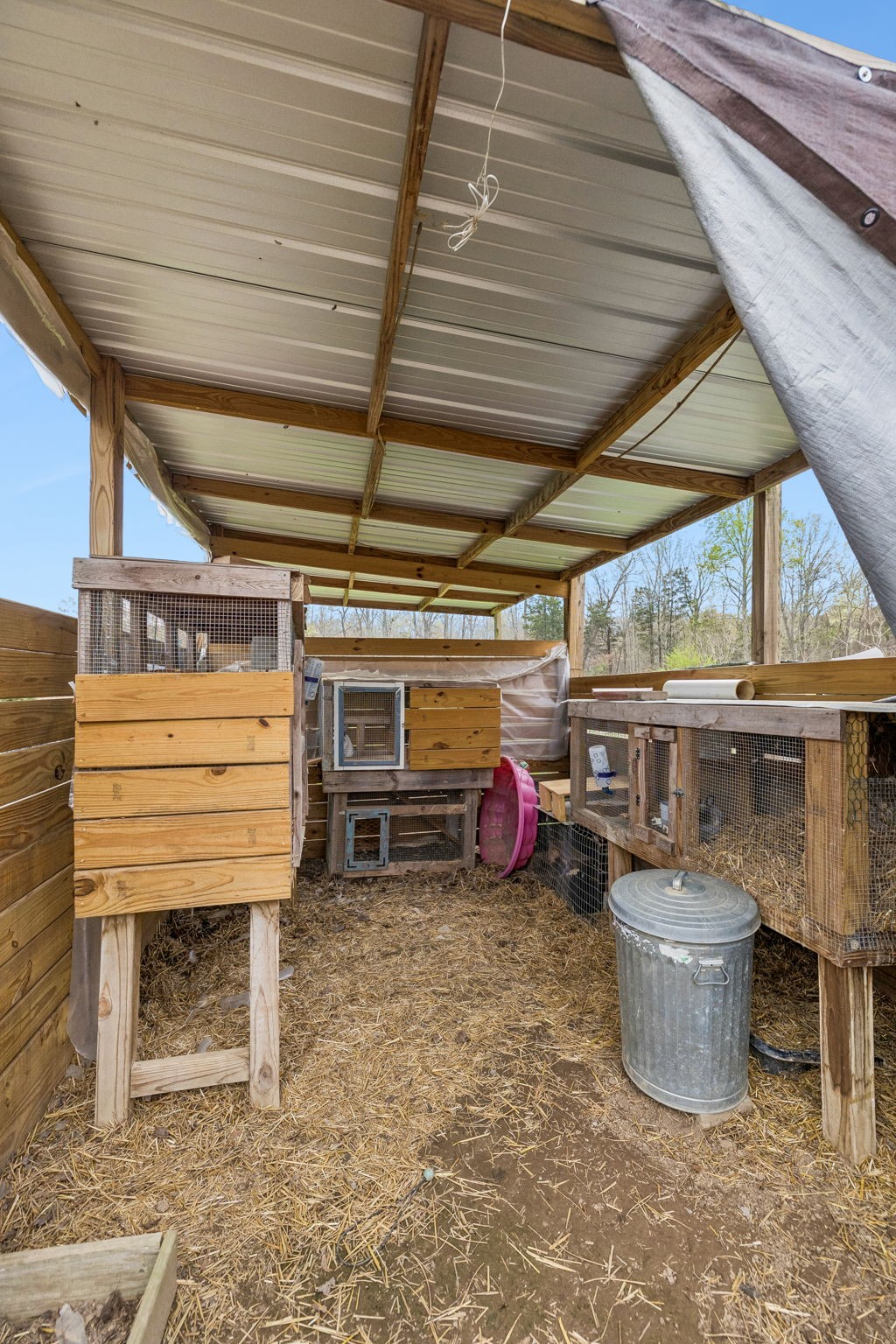 95 Floyd Lane Decherd, TN 37324 - Photo 55 of 82