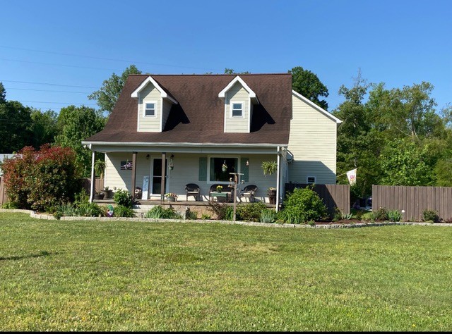 95 Floyd Lane Decherd, TN 37324 - Photo 71 of 82