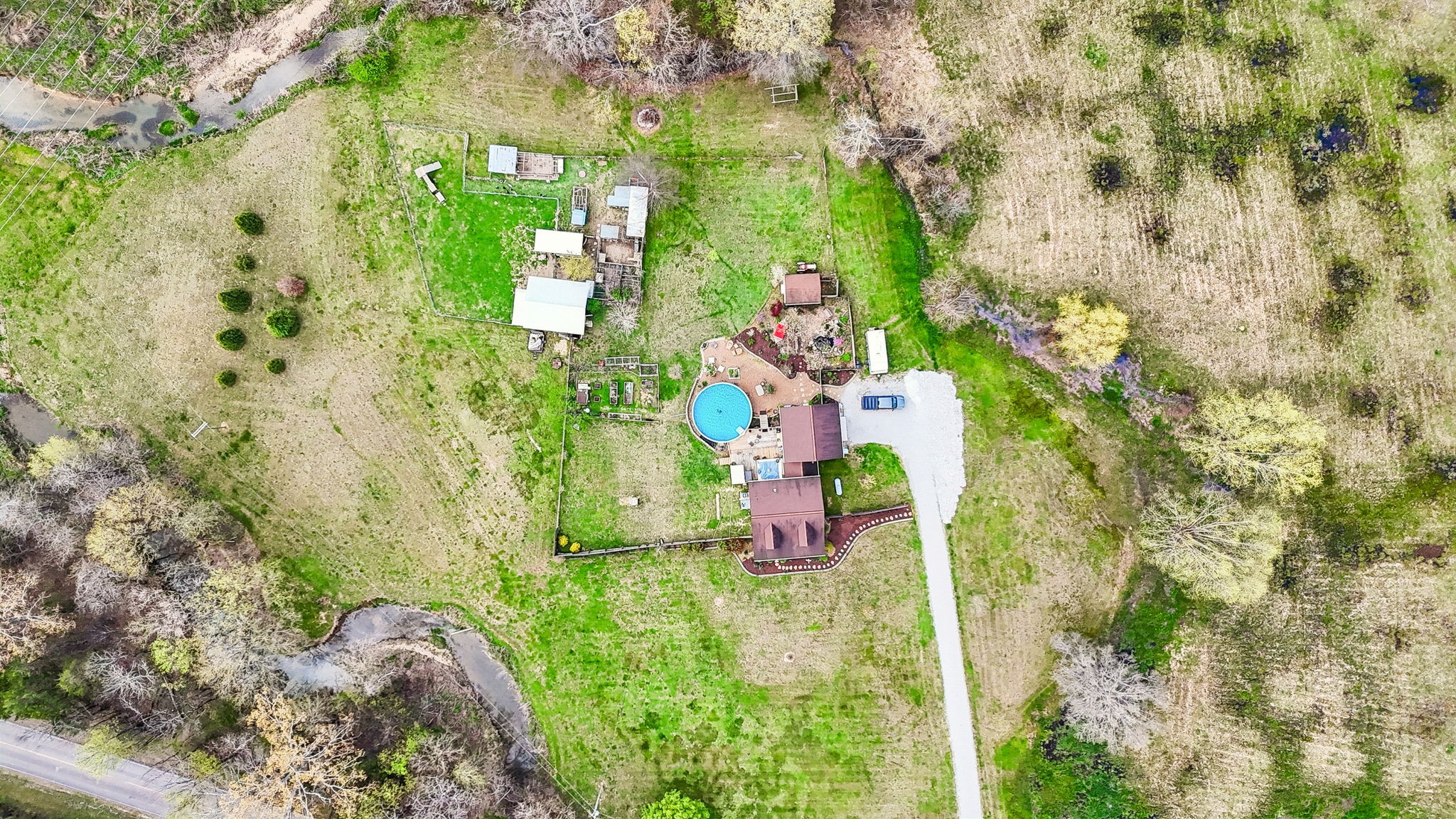 95 Floyd Lane Decherd, TN 37324 - Photo 79 of 82