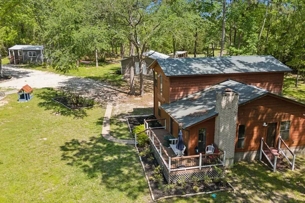 $2,200 | 10 Boat Launch Road, Point Blank, TX 77364