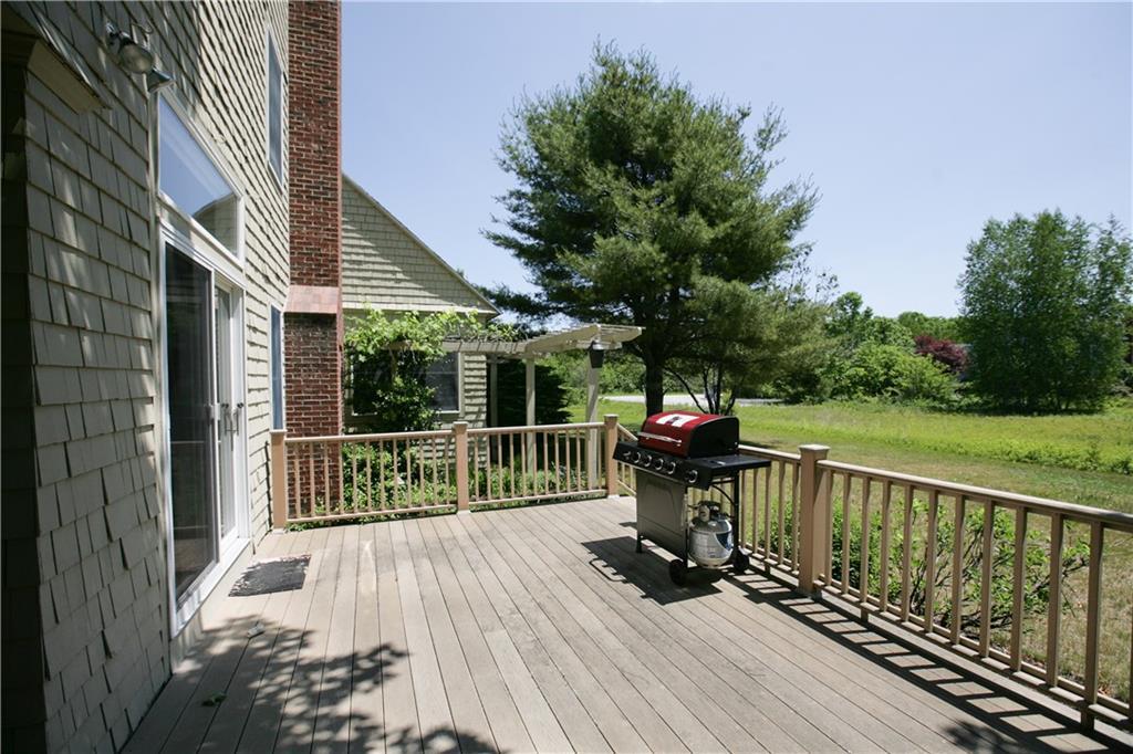14 Larrabee Farm Road Brunswick, ME 04011 - Photo 26 of 35 Photo