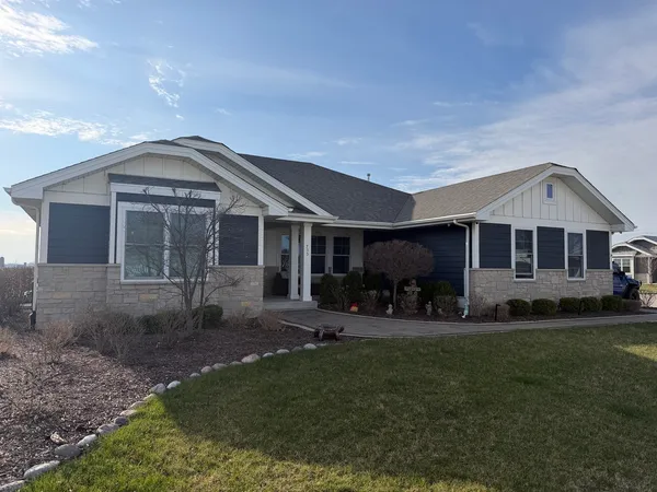 $509,900 | 735 Peacock Place, Manteno, IL 60950