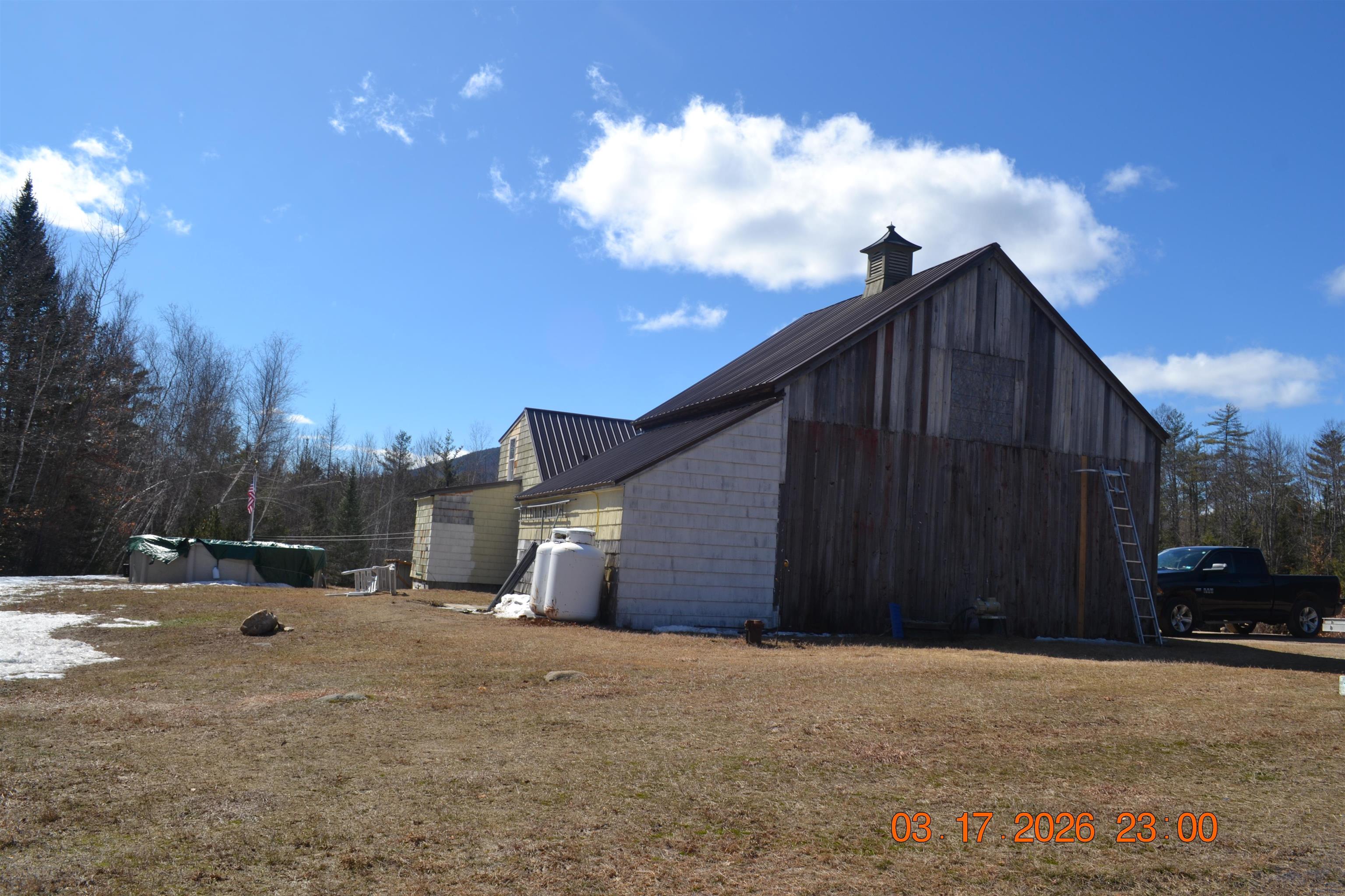 168 Huntress Bridge Road, Unit 19 Effingham, NH 03882 - Photo 24 of 24 Gallery Image 24