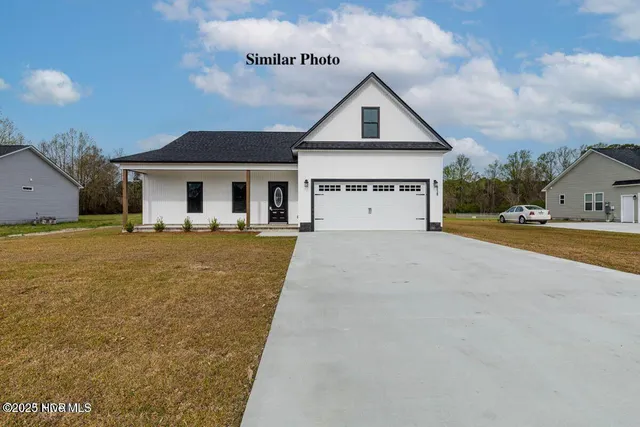 $374,900 | 1057 Wells Road, Jacksonville, NC 28540