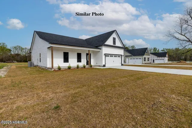 $374,900 | 1057 Wells Road, Jacksonville, NC 28540