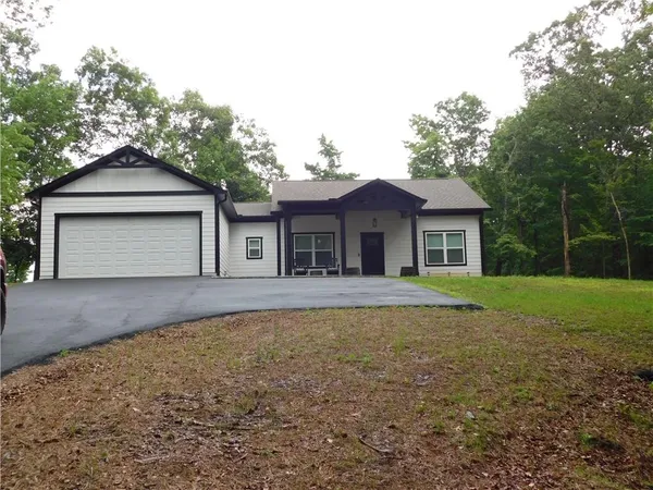 $539,900 | 320 Harmony Drive Road, Dahlonega, GA 30533