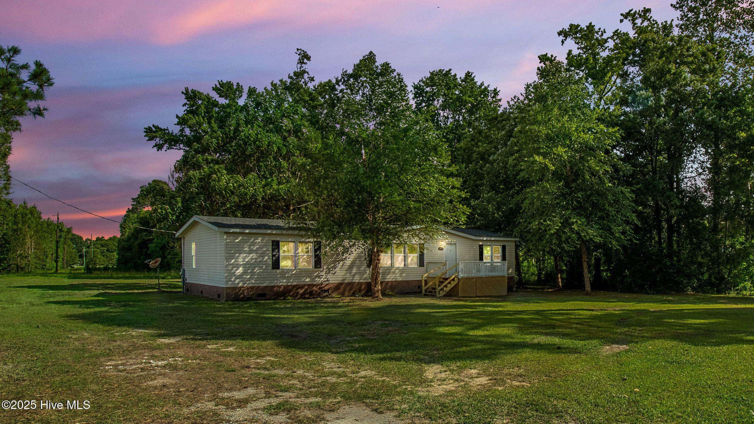 2126 Malpass Corner Road Burgaw, NC 28425 - Photo 2 of 43 2_virtual twilight