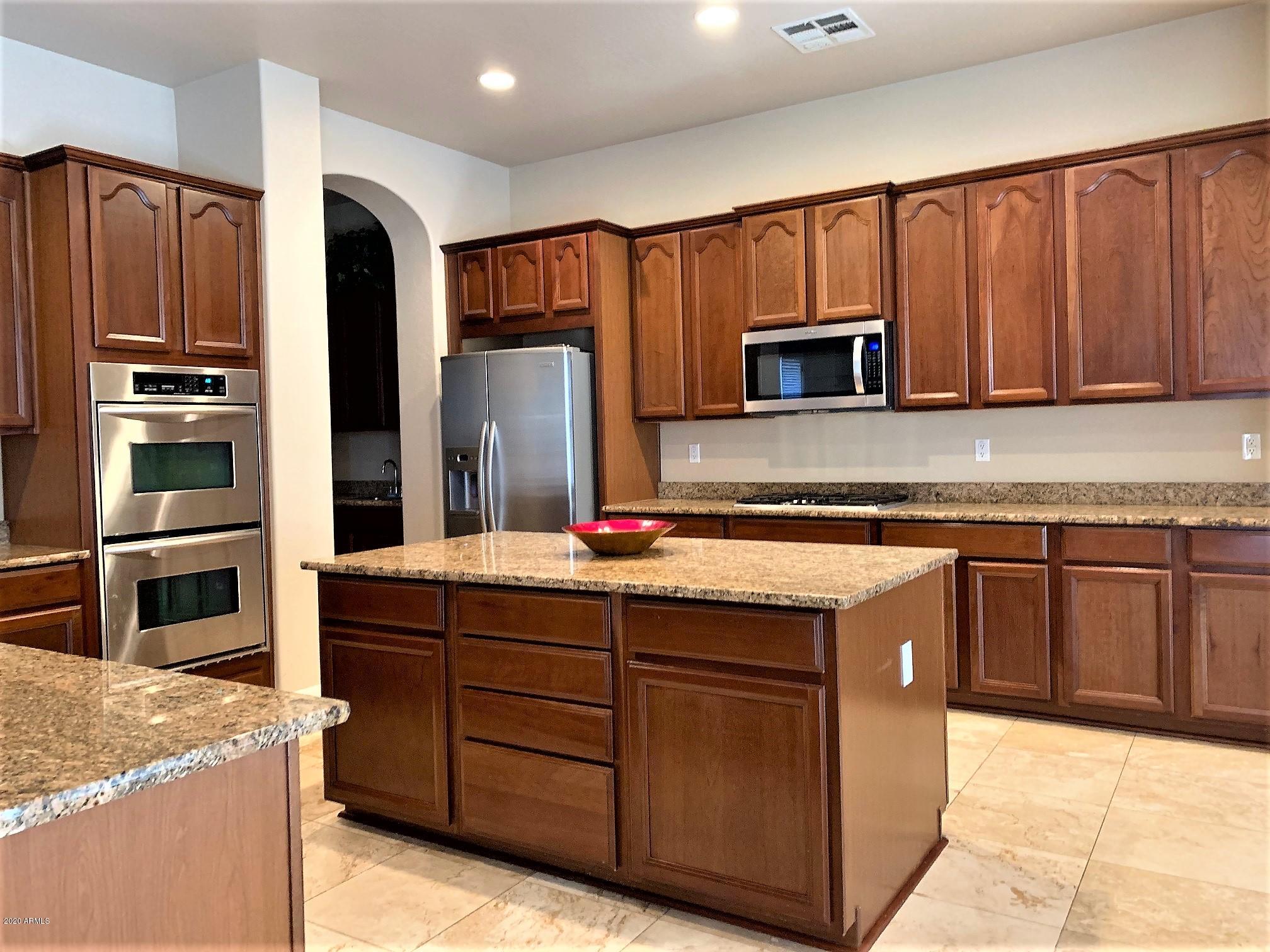 7009 West Fremont Road Laveen, AZ 85339 - Photo 14 of 64 Kitchen upgrades galore