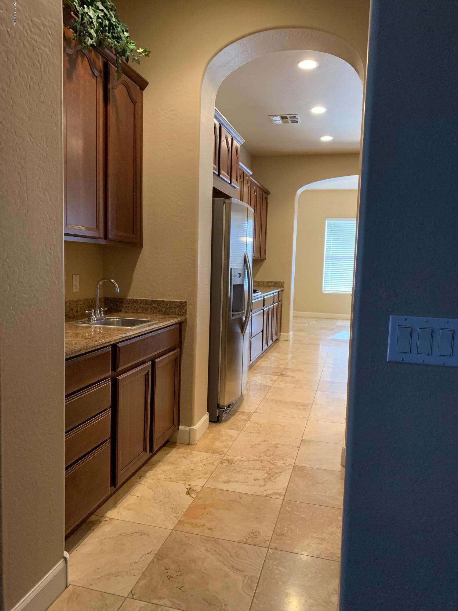 7009 West Fremont Road Laveen, AZ 85339 - Photo 20 of 64 Butler's Pantry
