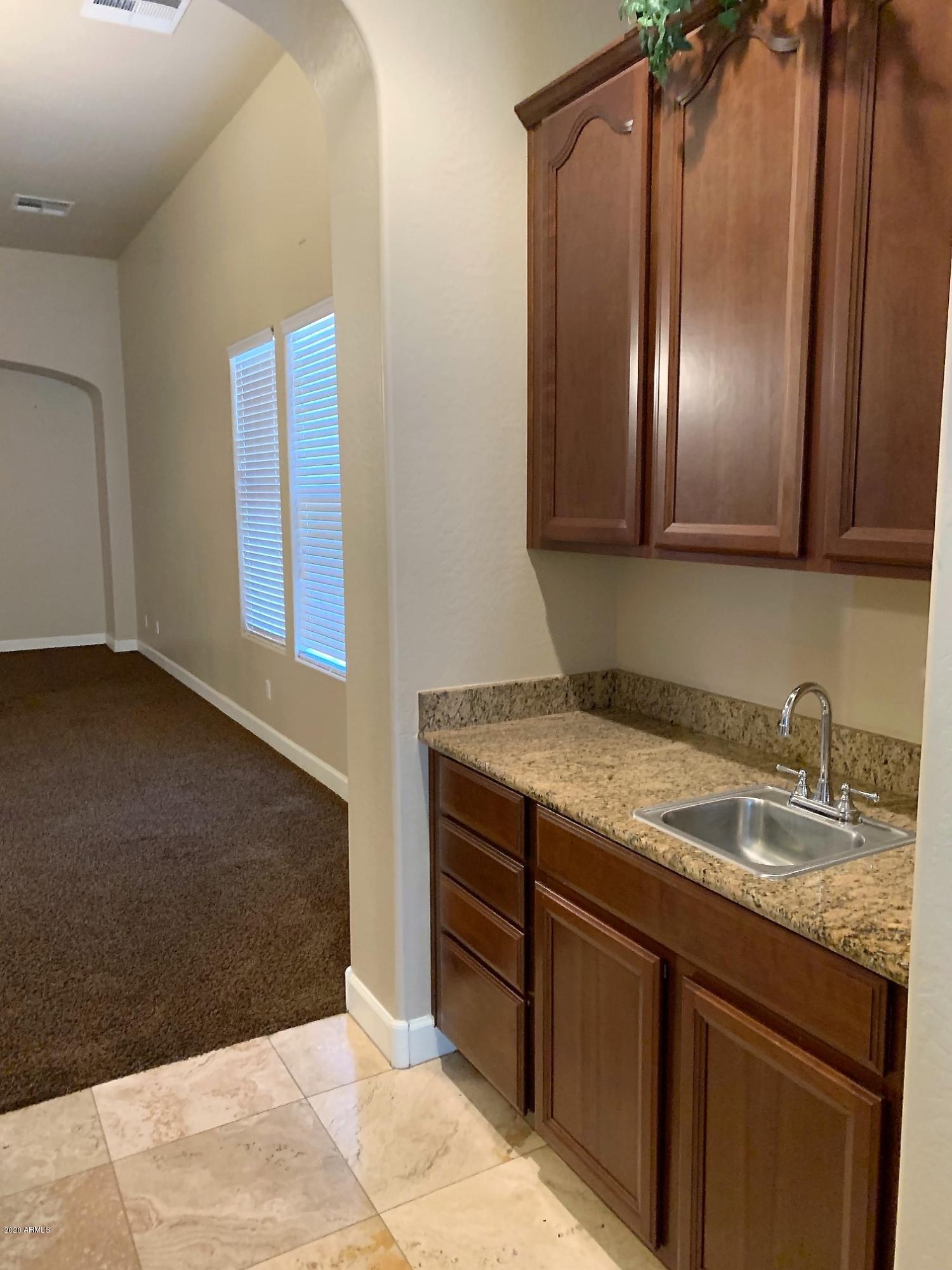 7009 West Fremont Road Laveen, AZ 85339 - Photo 21 of 64 Butler's Pantry view 2