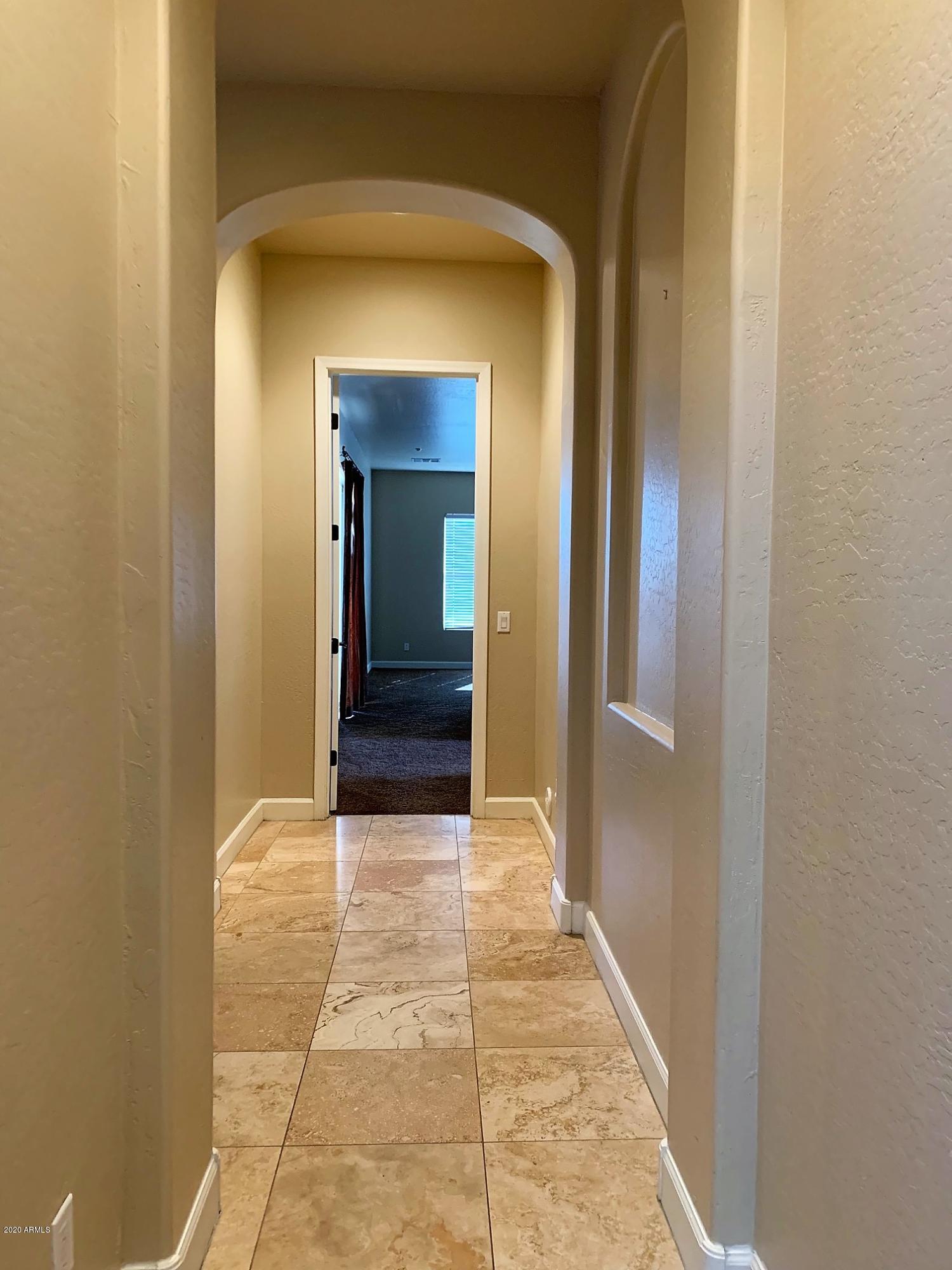 7009 West Fremont Road Laveen, AZ 85339 - Photo 22 of 64 Hall to Downstair Master Bedroom