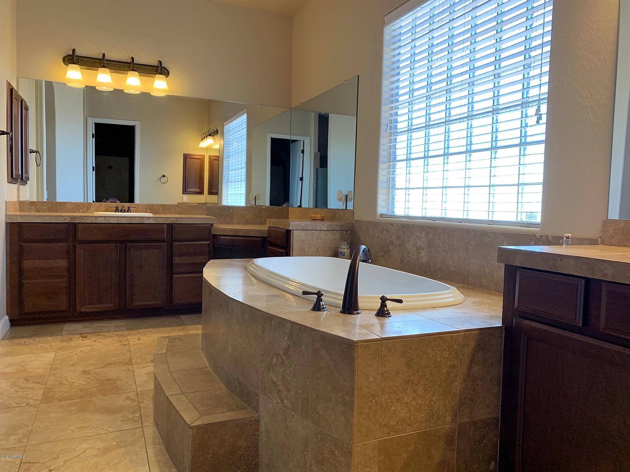 7009 West Fremont Road Laveen, AZ 85339 - Photo 24 of 64 Master Bath upgrades