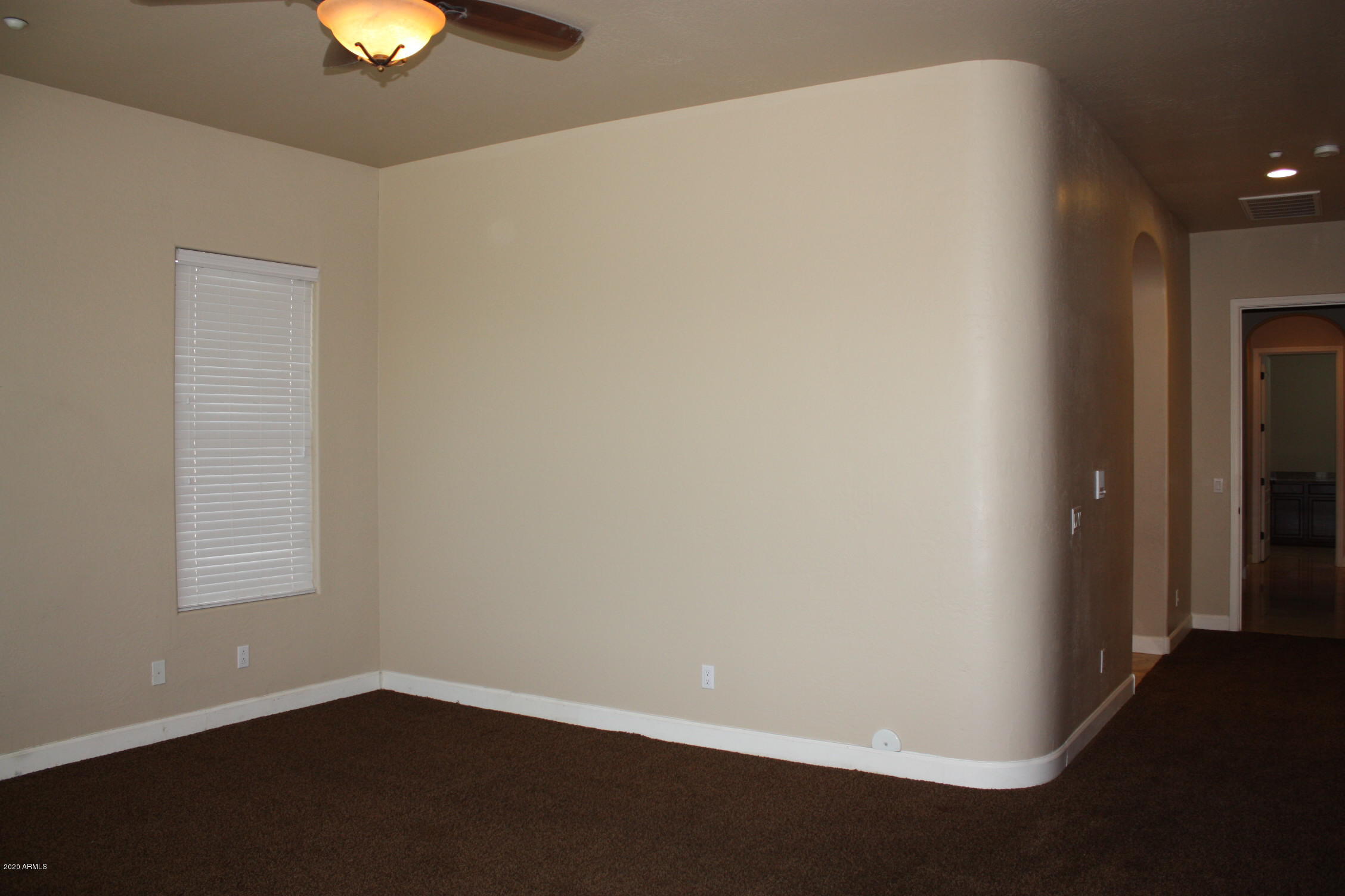 7009 West Fremont Road Laveen, AZ 85339 - Photo 32 of 64 Master Bedroom view 2
