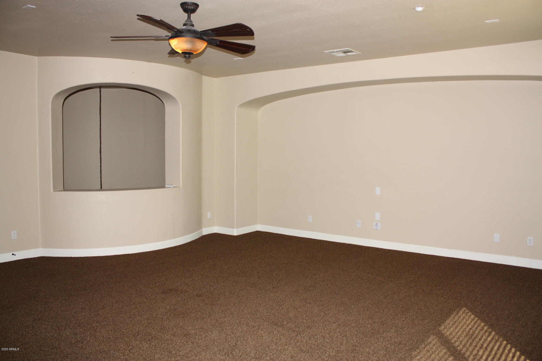 7009 West Fremont Road Laveen, AZ 85339 - Photo 37 of 64 Loft is massive
