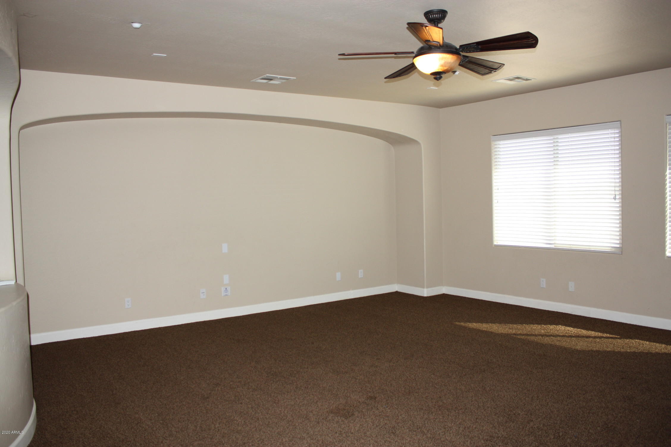 7009 West Fremont Road Laveen, AZ 85339 - Photo 38 of 64 Loft view 3