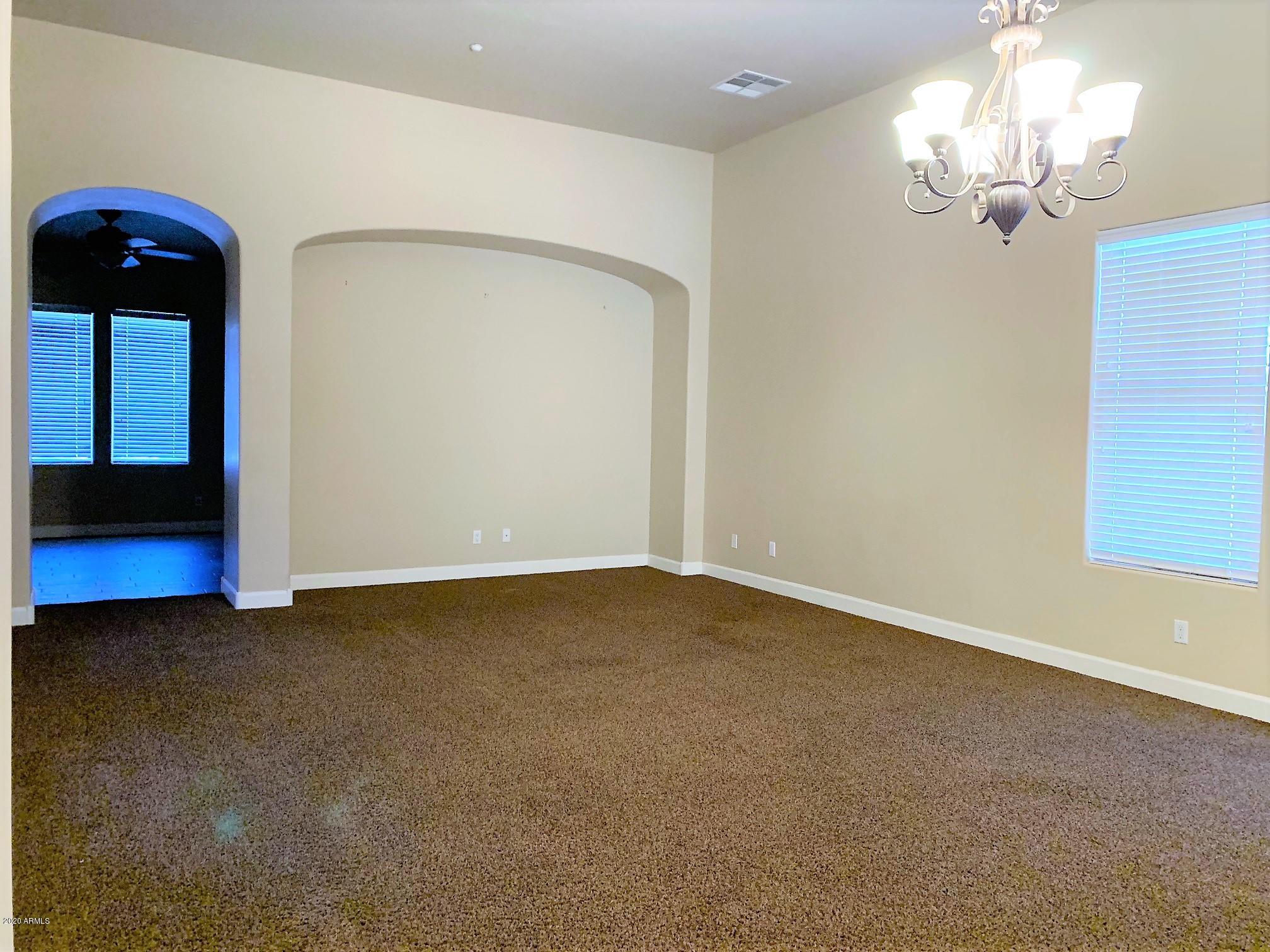 7009 West Fremont Road Laveen, AZ 85339 - Photo 40 of 64 Formal Living Room