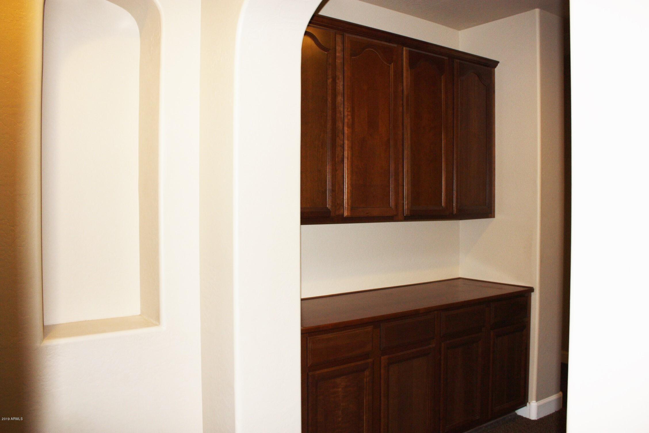 7009 West Fremont Road Laveen, AZ 85339 - Photo 46 of 64 Cabinets lots of storage