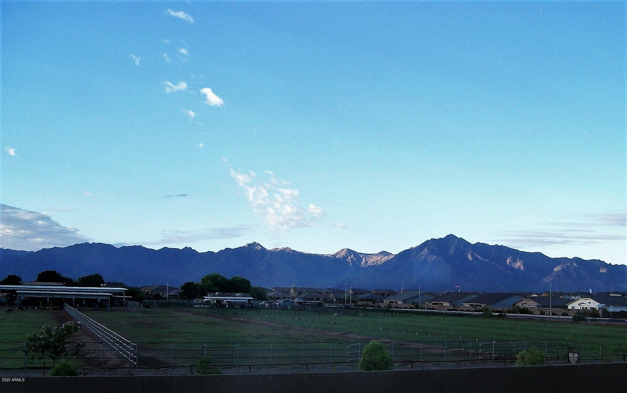7009 West Fremont Road Laveen, AZ 85339 - Photo 5 of 64 Premium Lot Panoramic Mountain