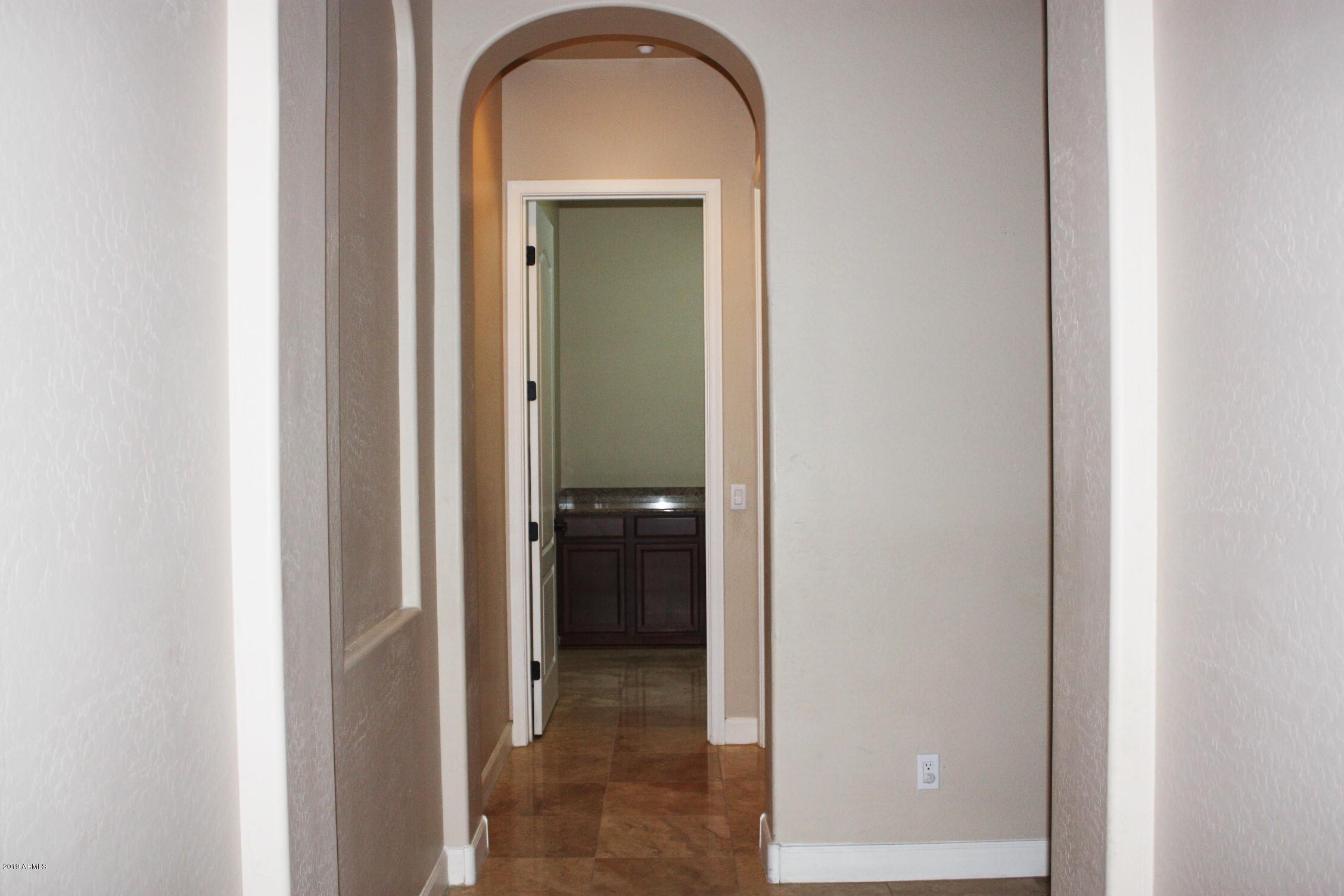 7009 West Fremont Road Laveen, AZ 85339 - Photo 54 of 64 Hall to Laundry Powder