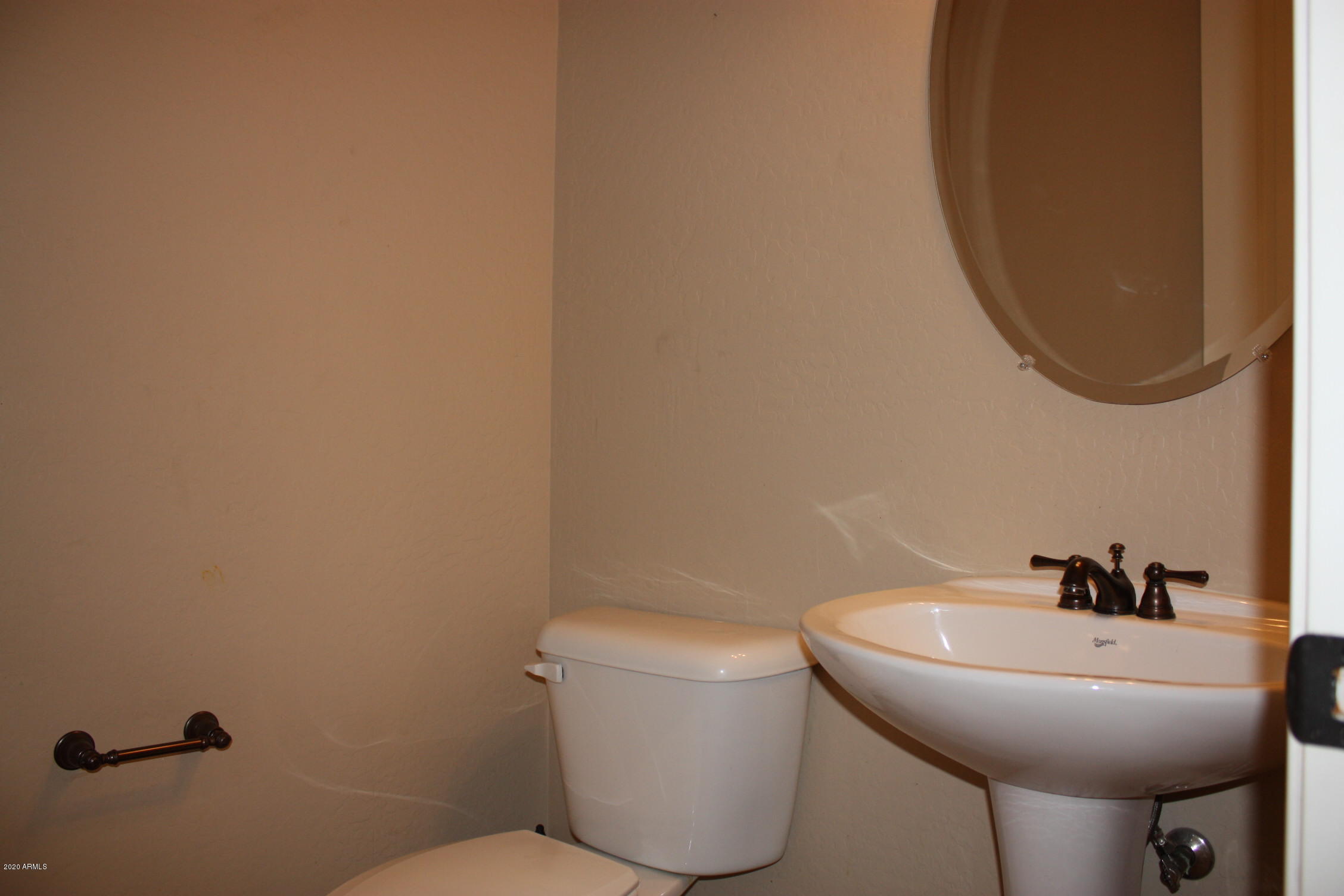 7009 West Fremont Road Laveen, AZ 85339 - Photo 57 of 64 Powder Bath downstairs