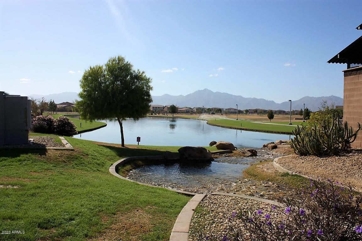 7009 West Fremont Road Laveen, AZ 85339 - Photo 58 of 64 lake community