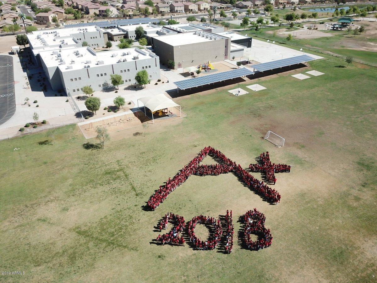 7009 West Fremont Road Laveen, AZ 85339 - Photo 59 of 64 Trailside point school A+ school