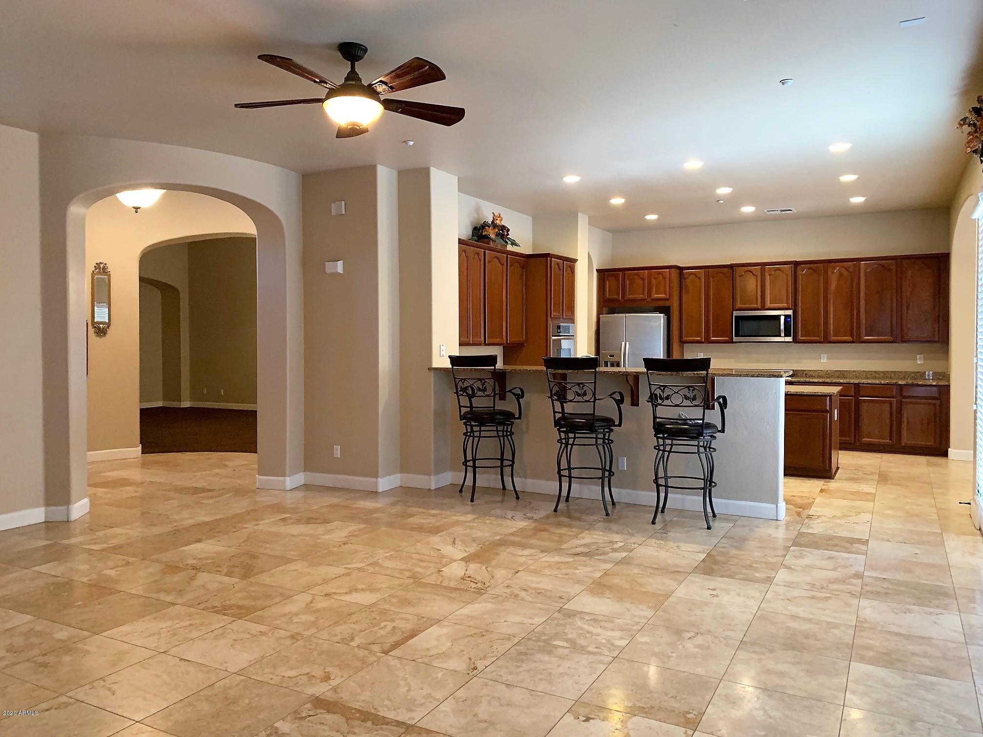 7009 West Fremont Road Laveen, AZ 85339 - Photo 9 of 64 Family room entry